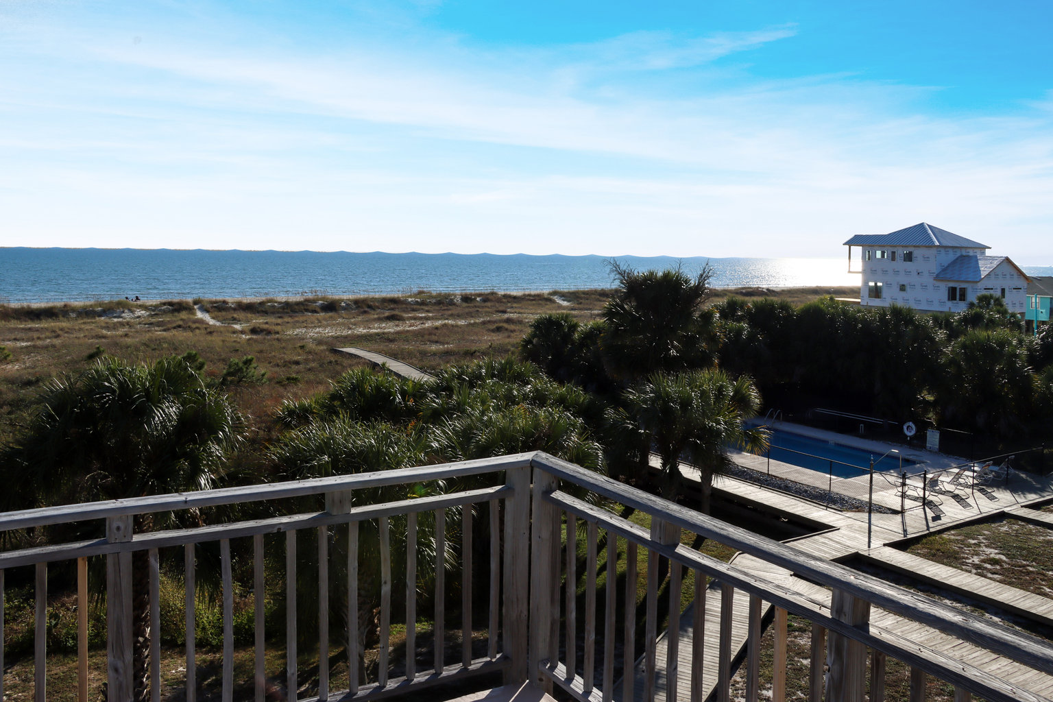 Indian Pass Vacation Rental