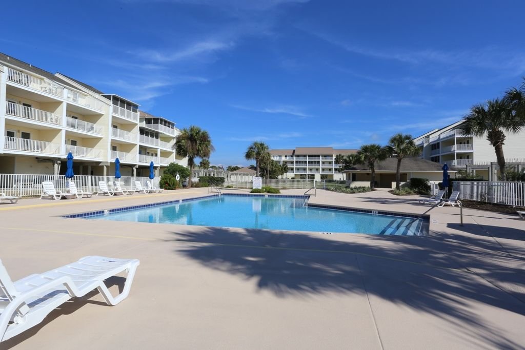 Cape San Blas Vacation Rental