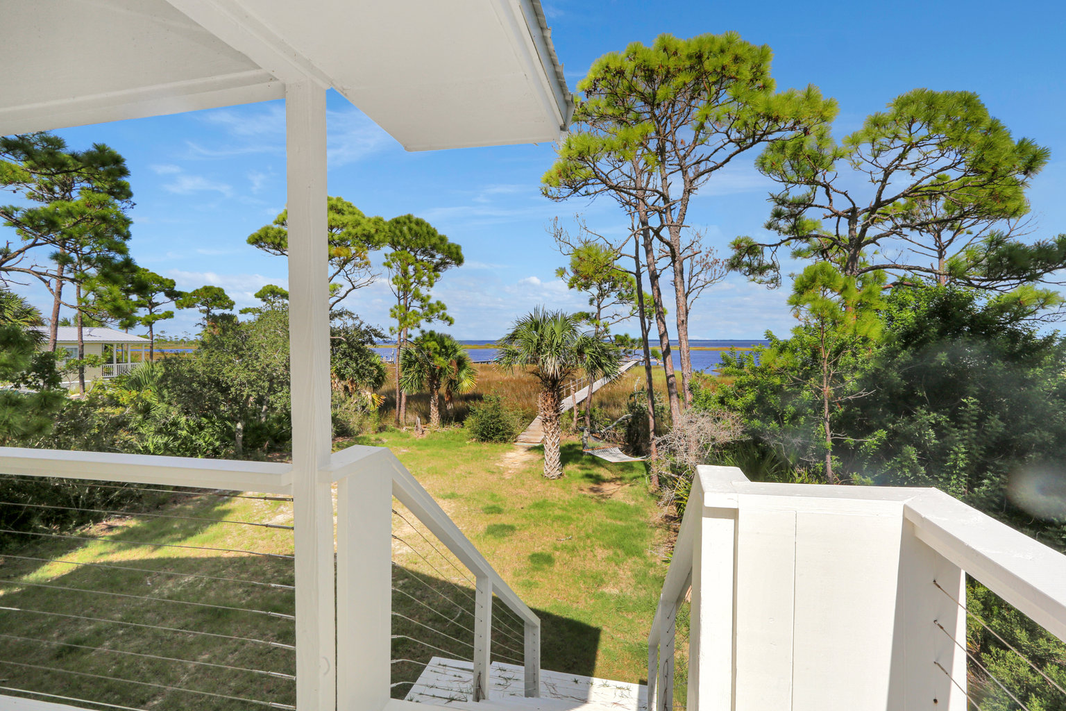 Cape San Blas Vacation Rental