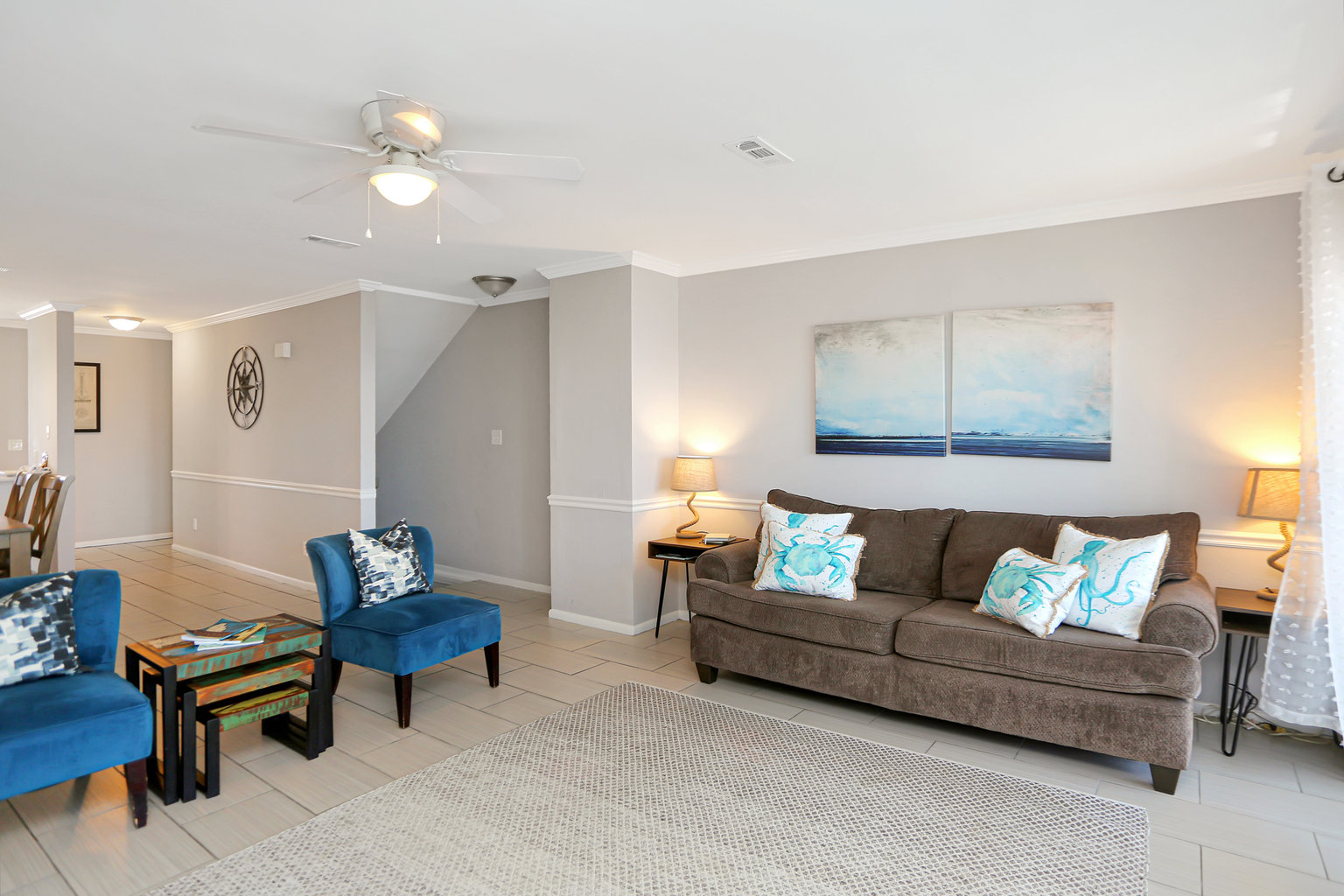Cape San Blas Vacation Rental