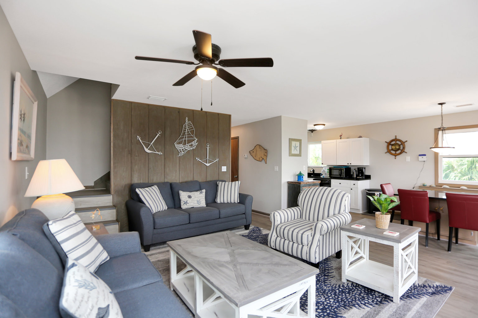 Indian Pass Vacation Rental