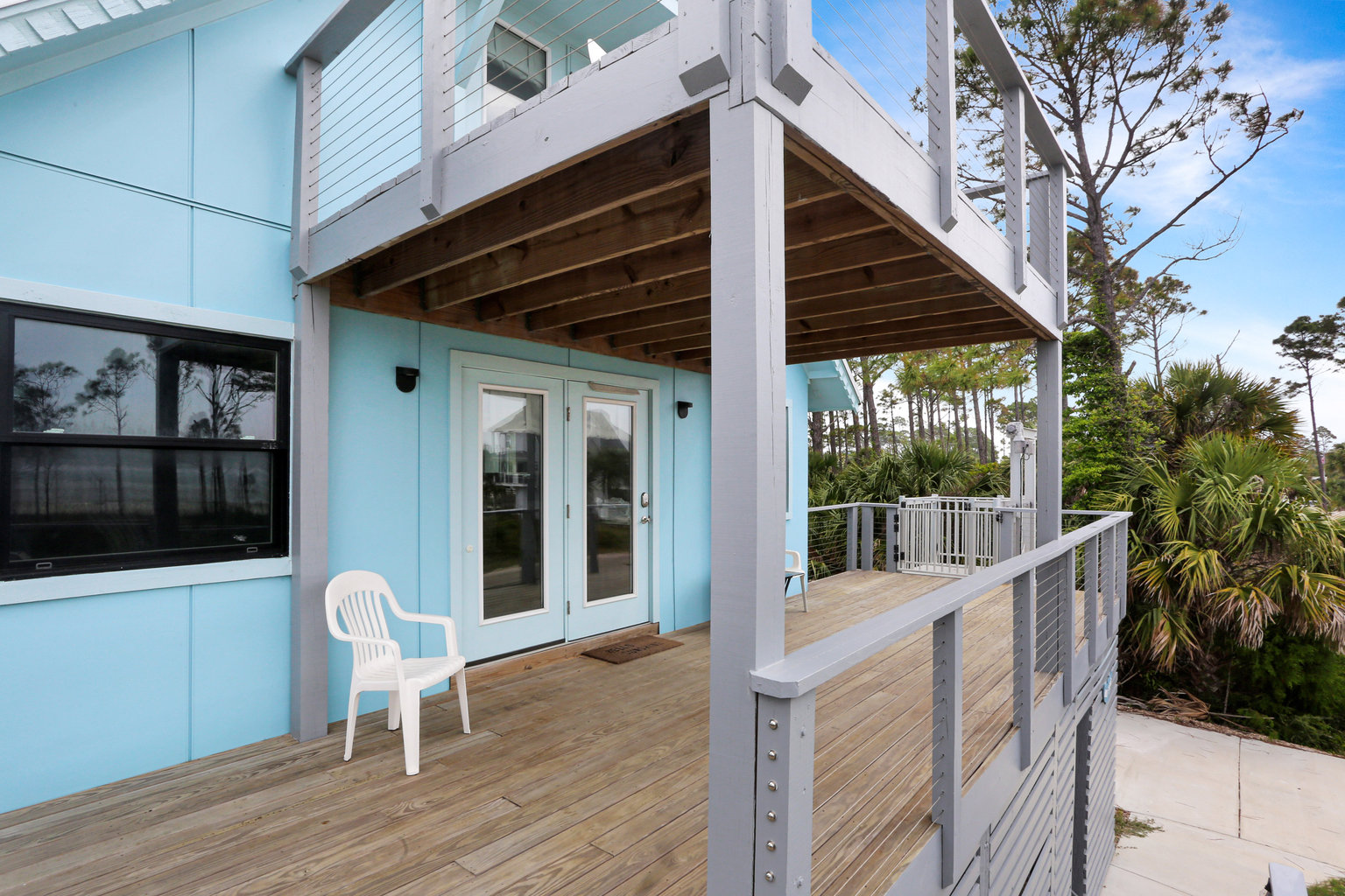 Indian Pass Vacation Rental