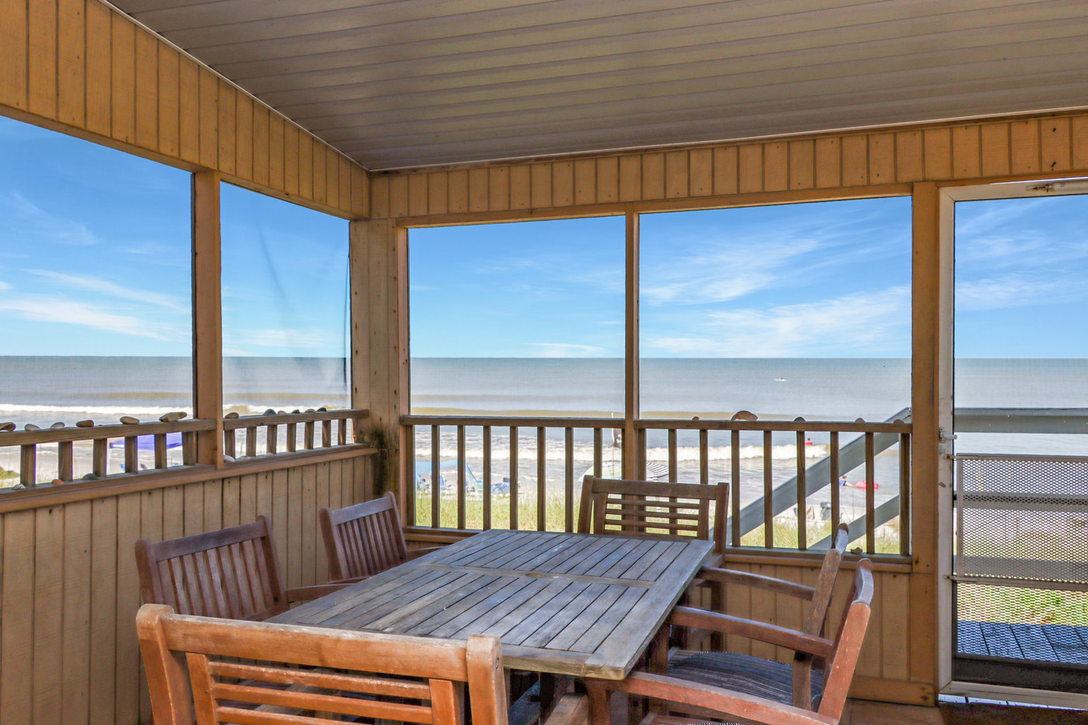 Cape San Blas Vacation Rental