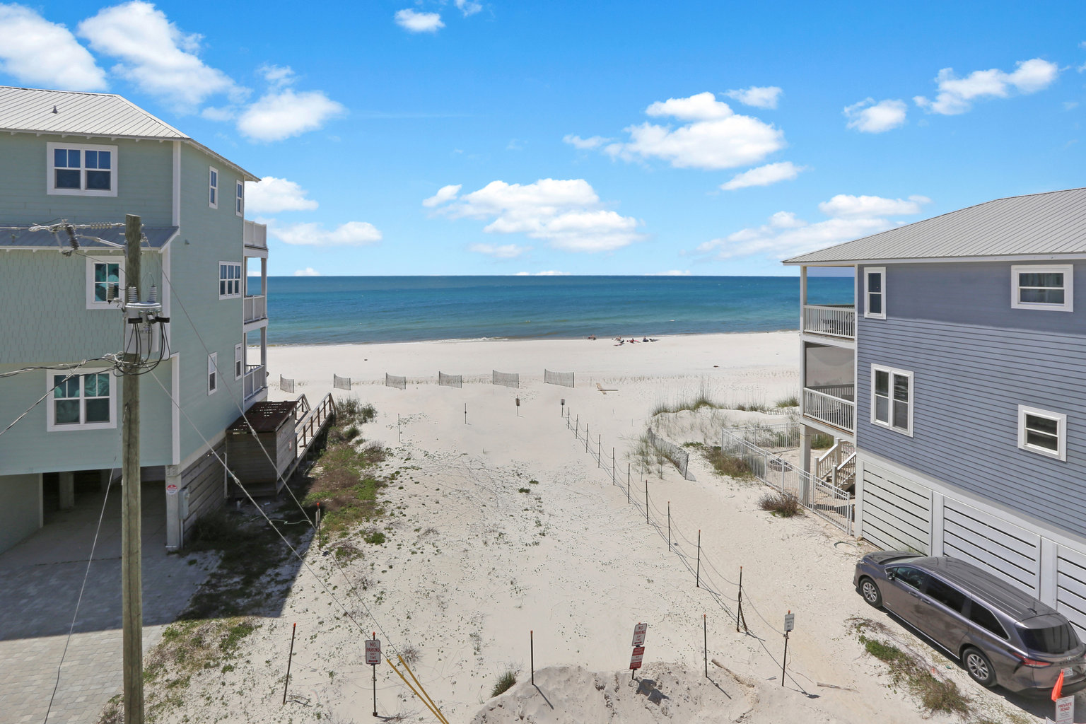 Cape San Blas Vacation Rental