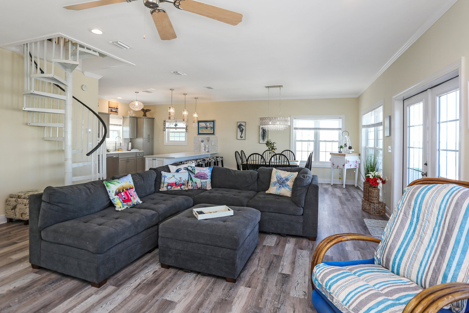 Cape San Blas Vacation Rental