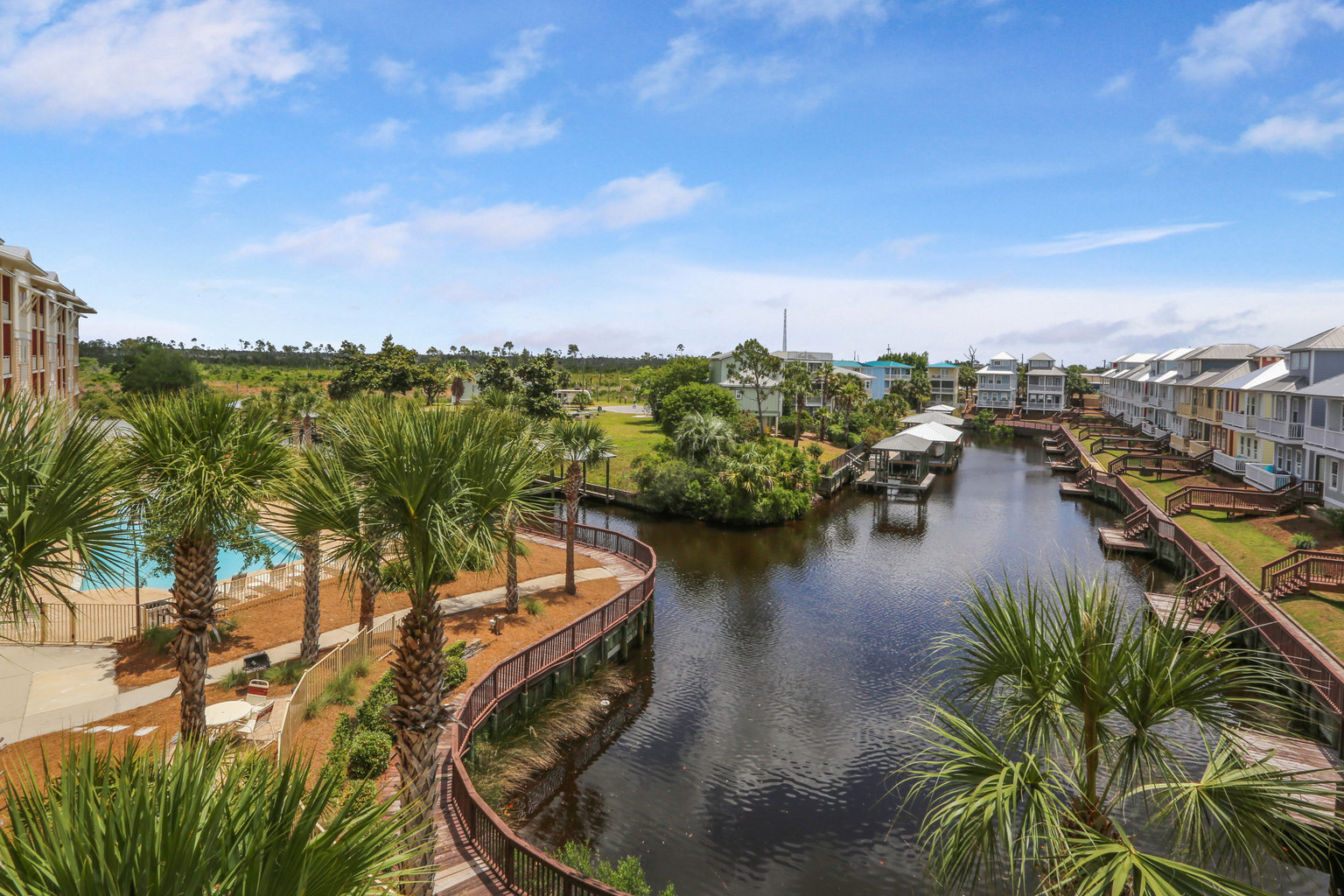 Mexico Beach Vacation Rental