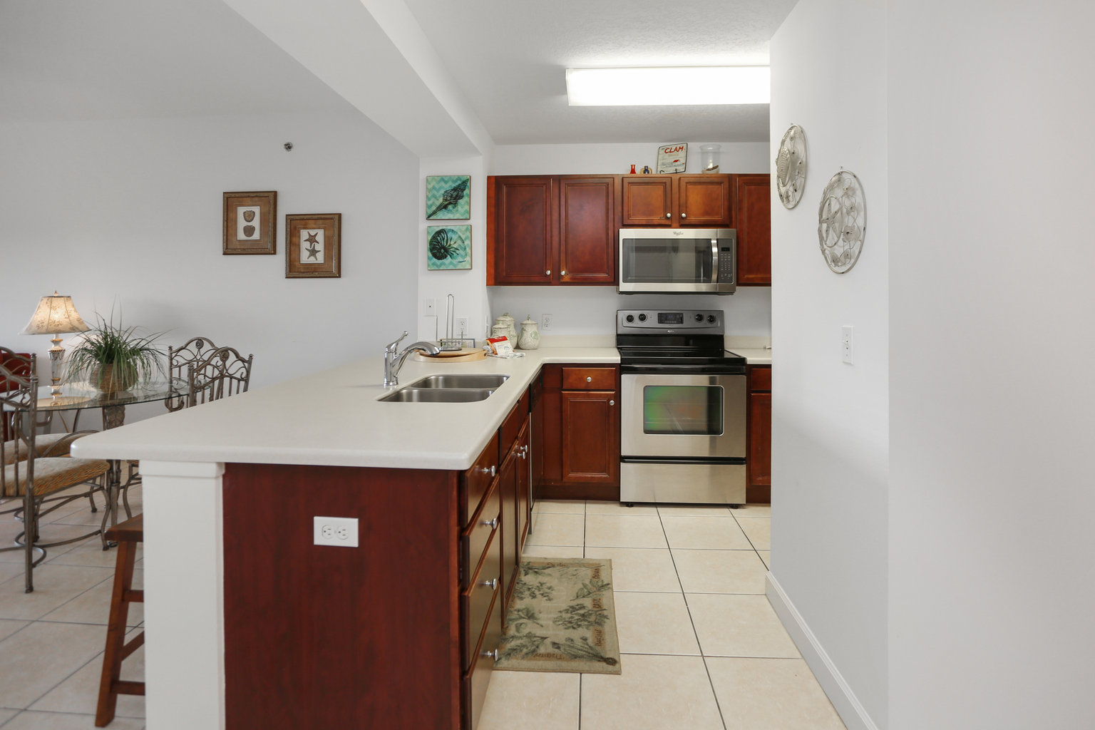Mexico Beach Vacation Rental