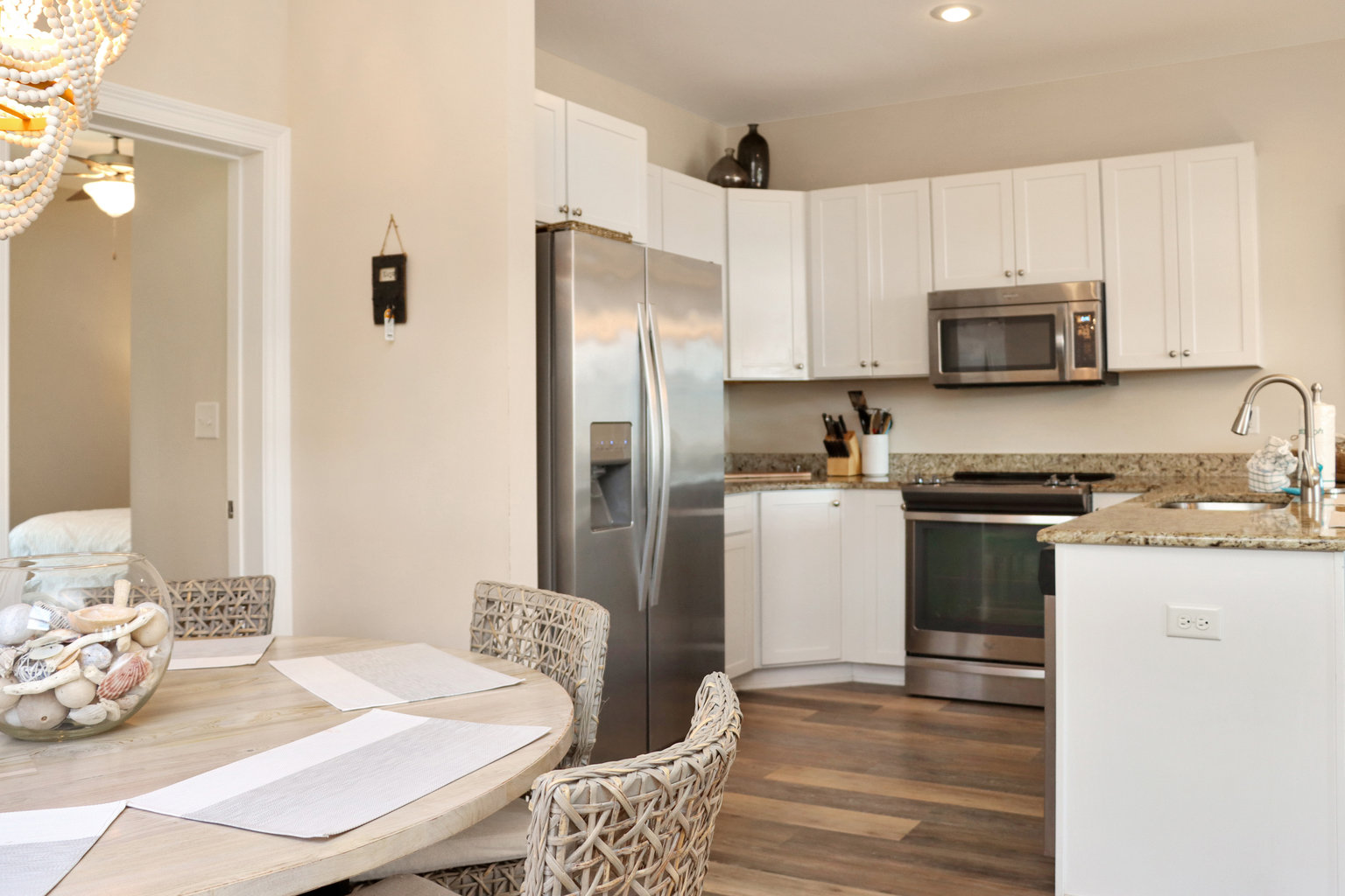 Cape San Blas Vacation Rental