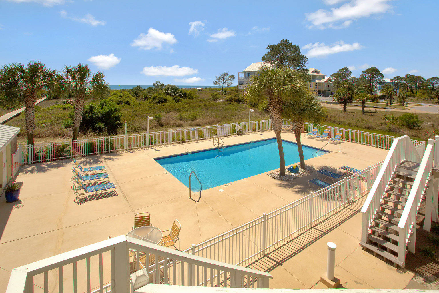 Cape San Blas Vacation Rental