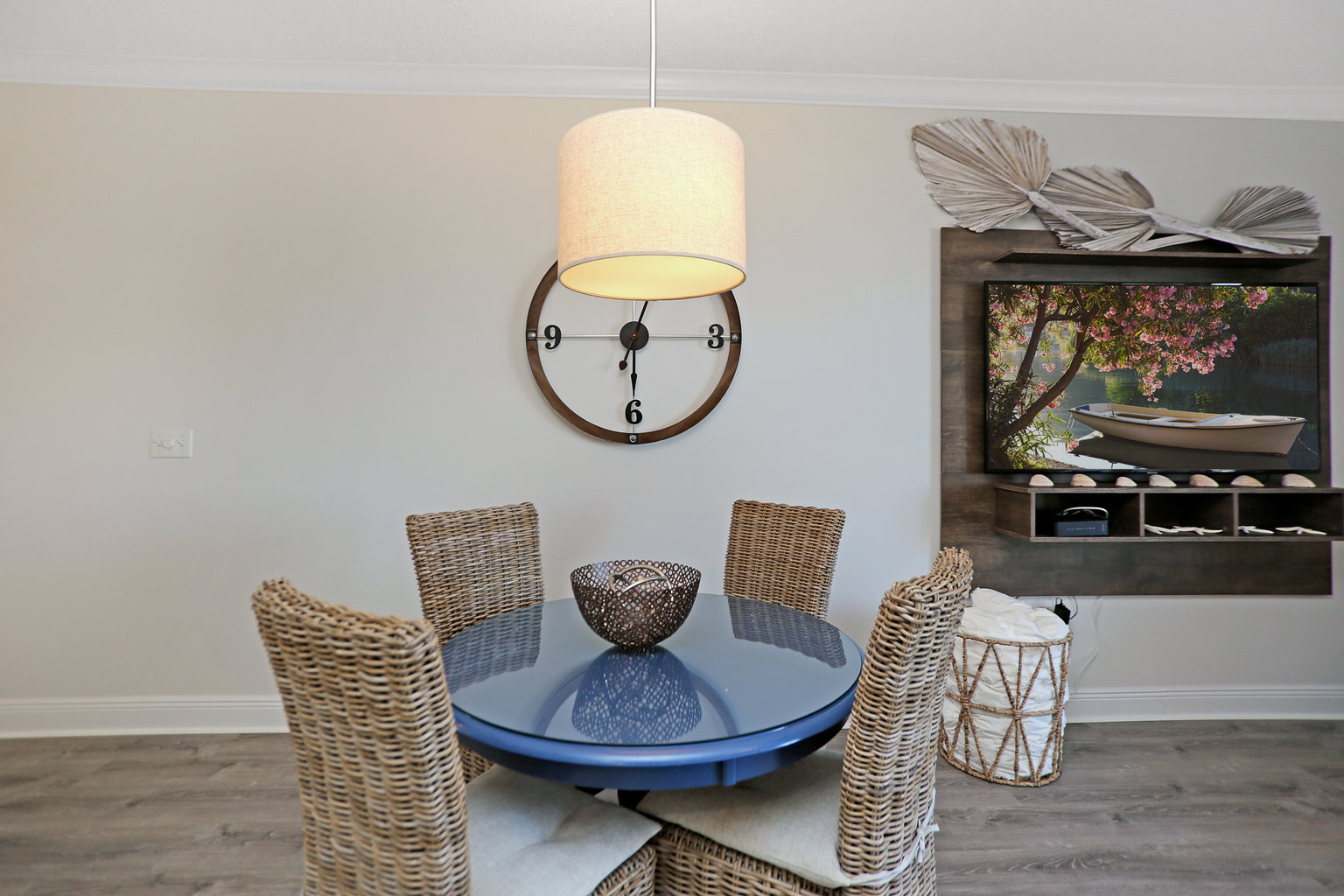 Mexico Beach Vacation Rental