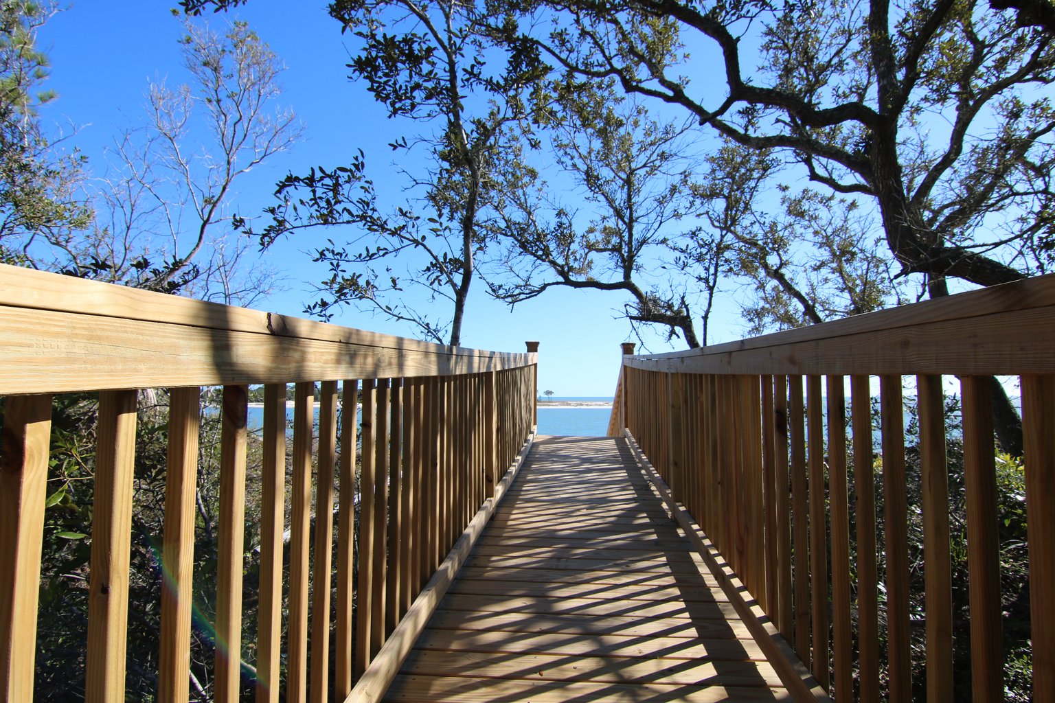 Indian Pass Vacation Rental