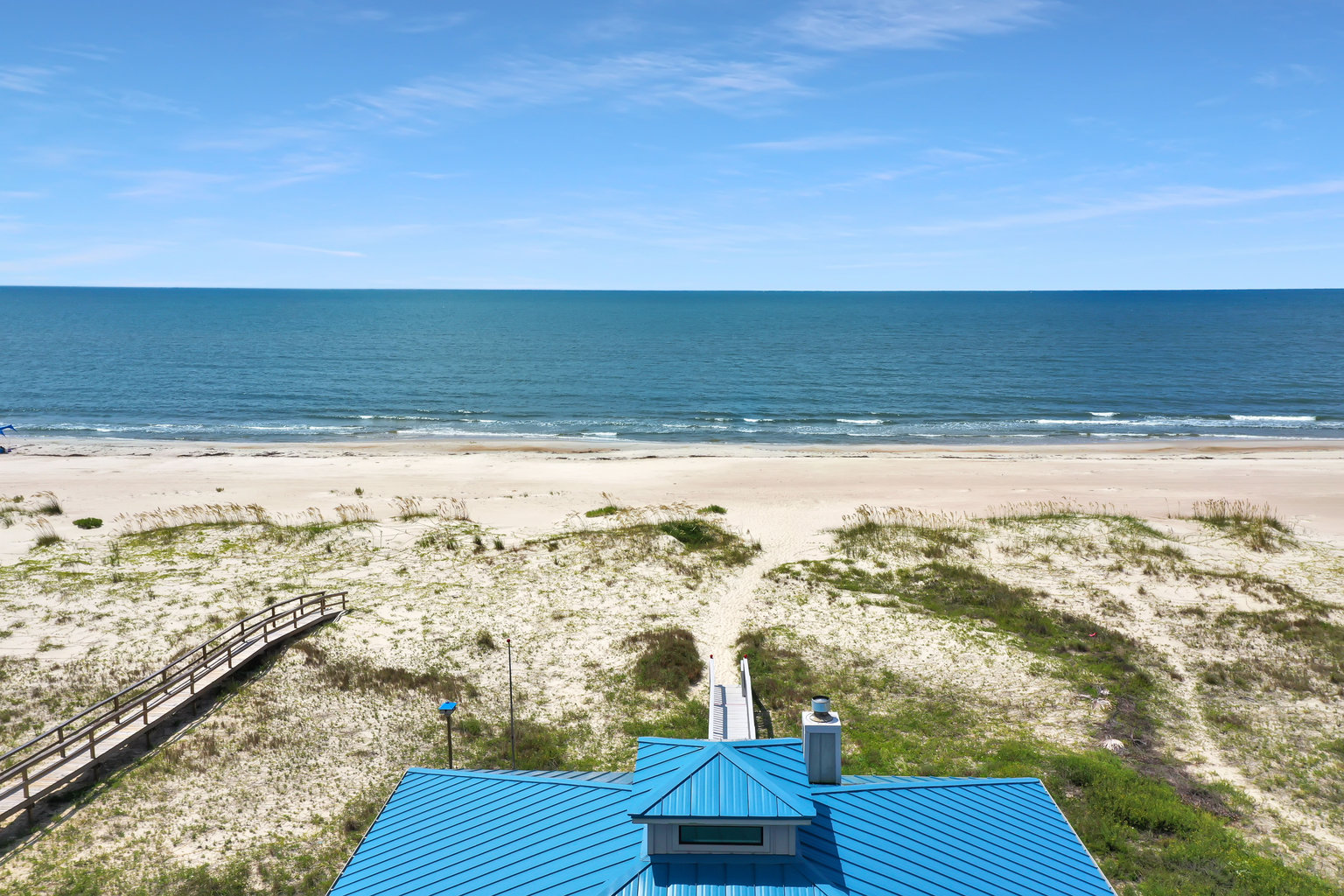 Indian Pass Vacation Rental