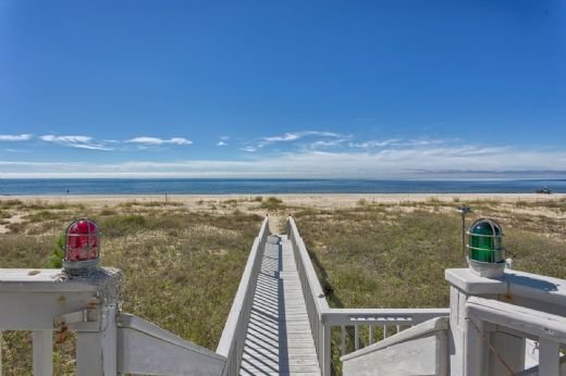 Indian Pass Vacation Rental
