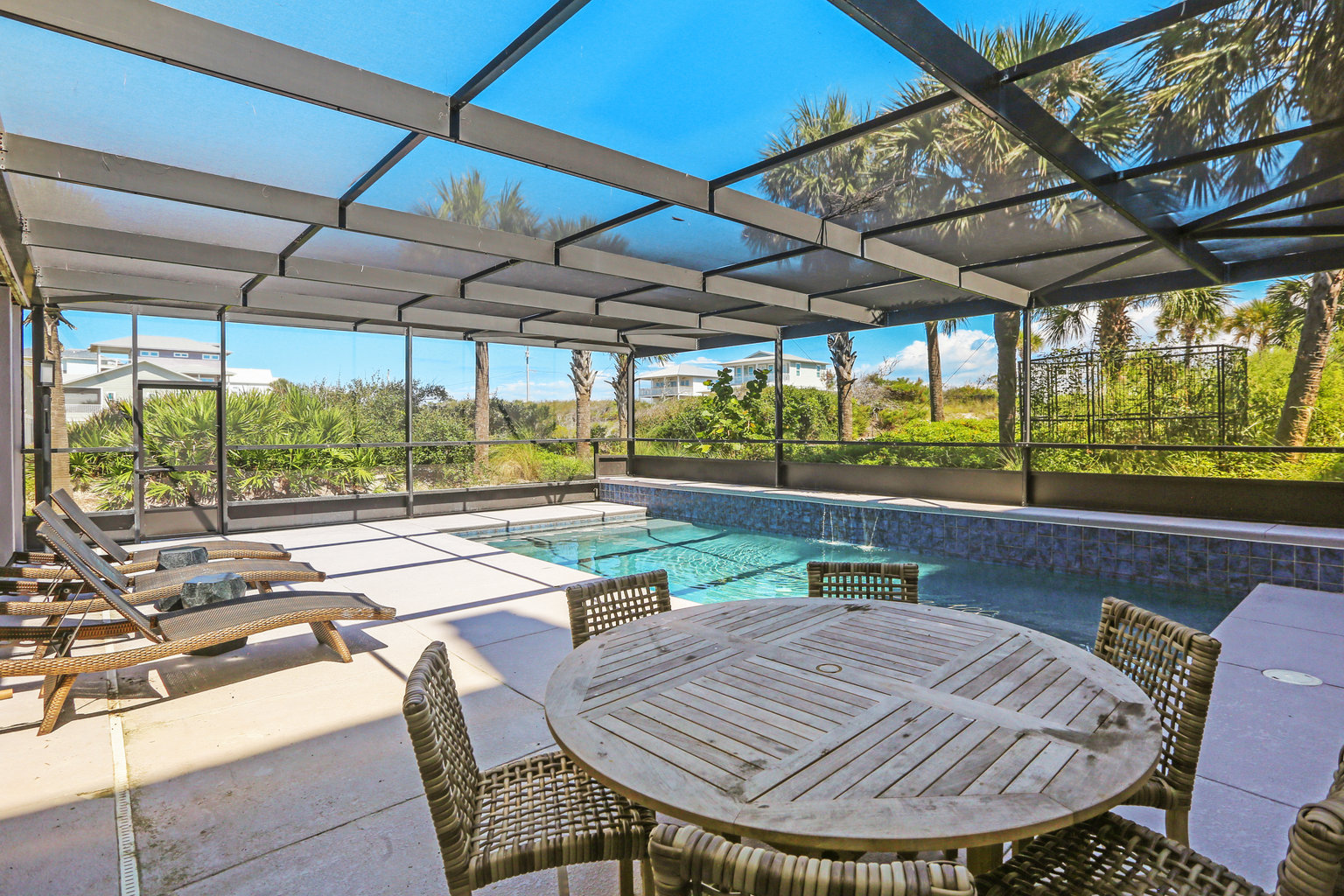 Cape San Blas Vacation Rental