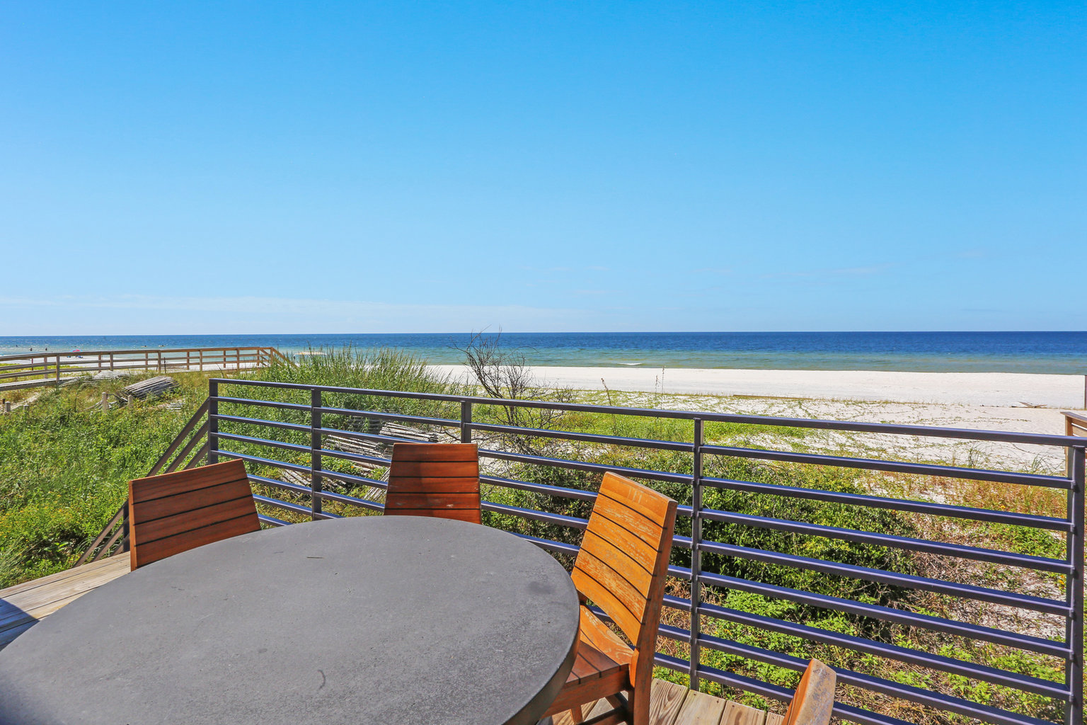Cape San Blas Vacation Rental