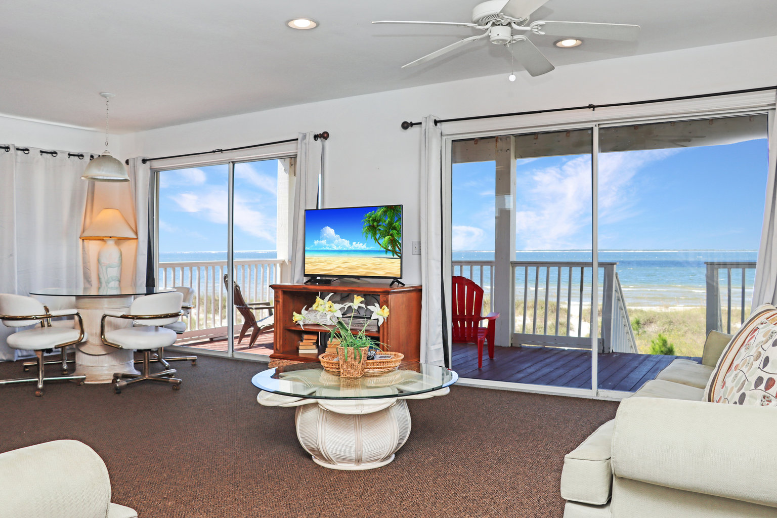 St. Joe Beach Vacation Rental