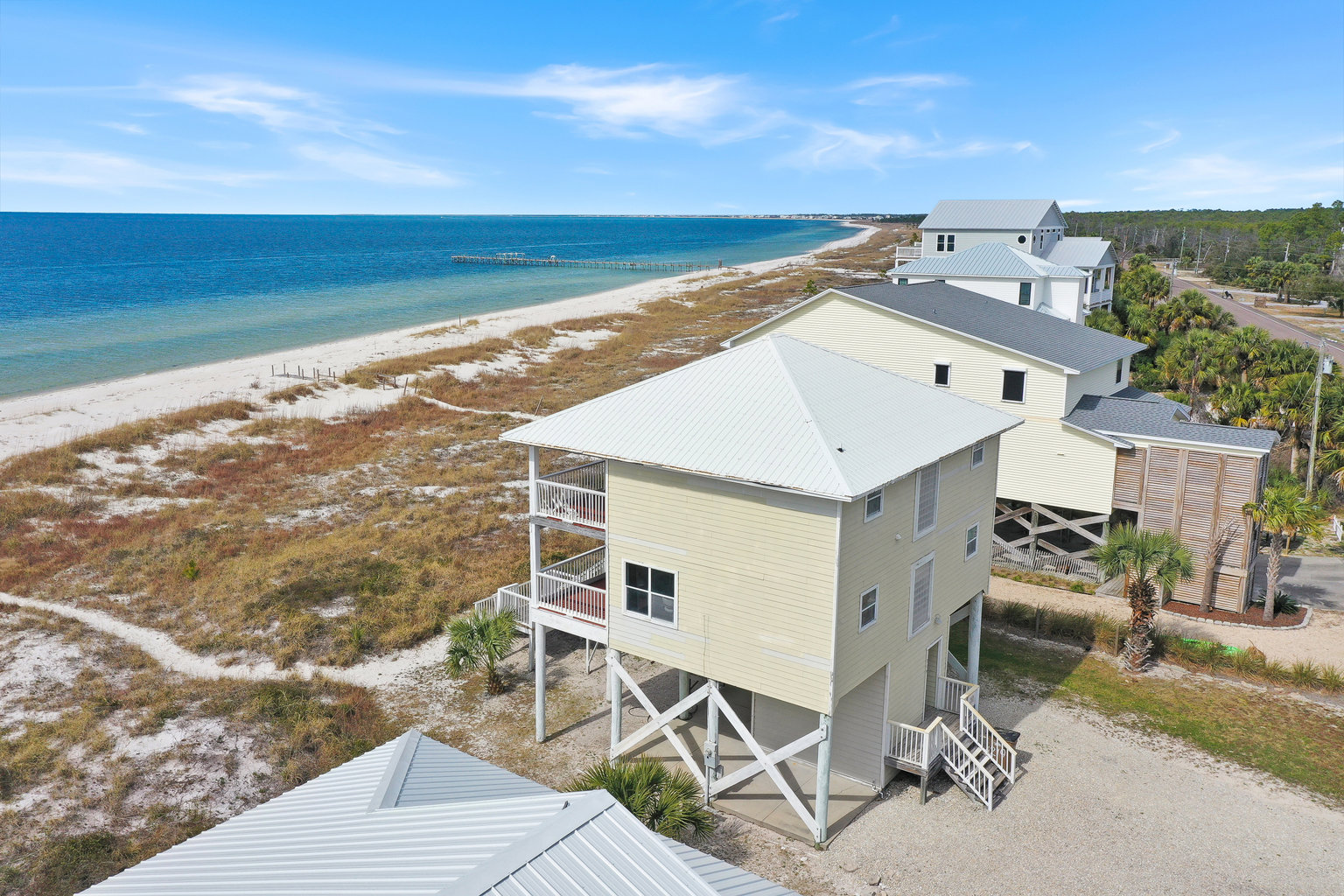 St. Joe Beach Vacation Rental