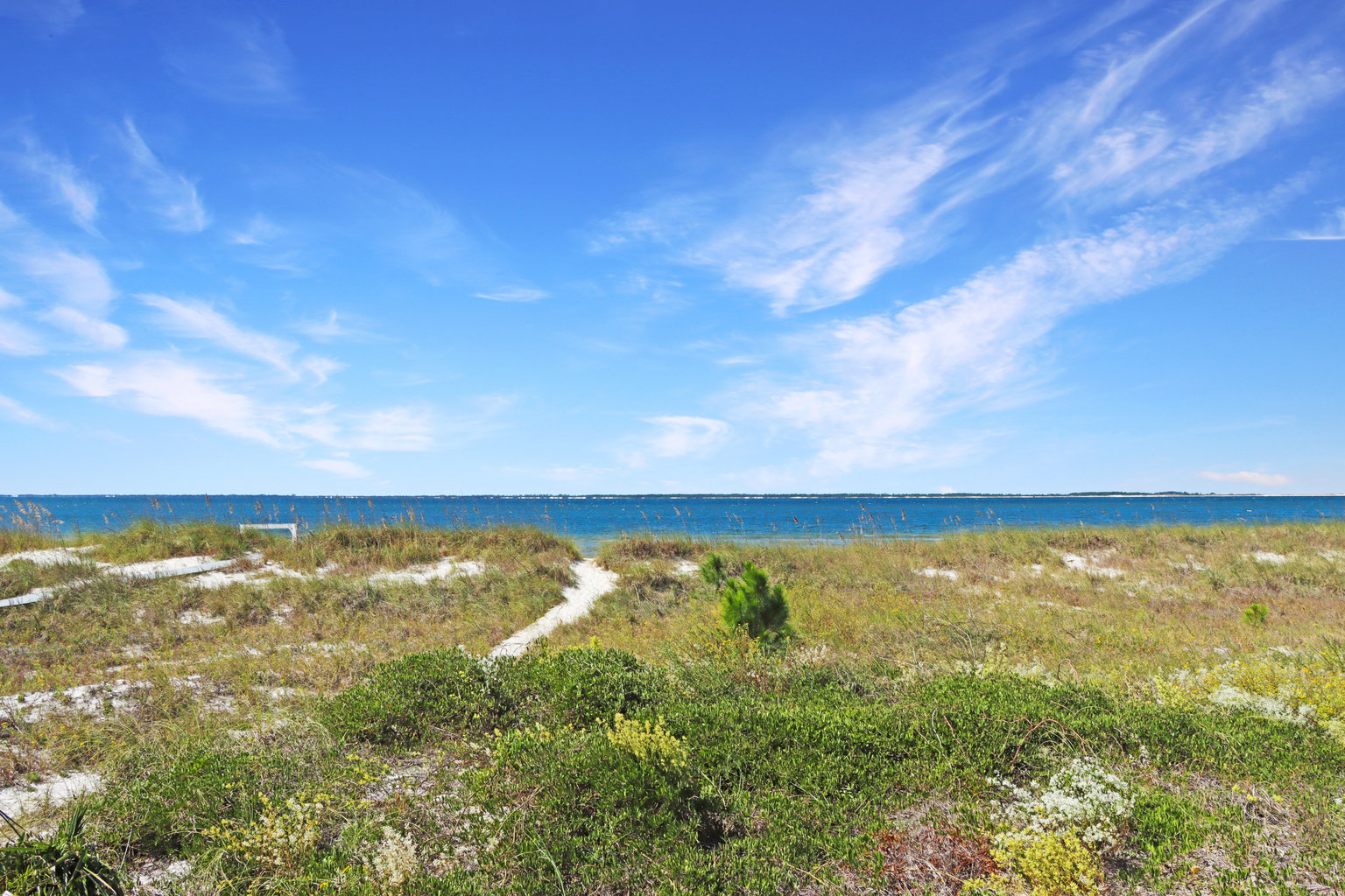 St. Joe Beach Vacation Rental