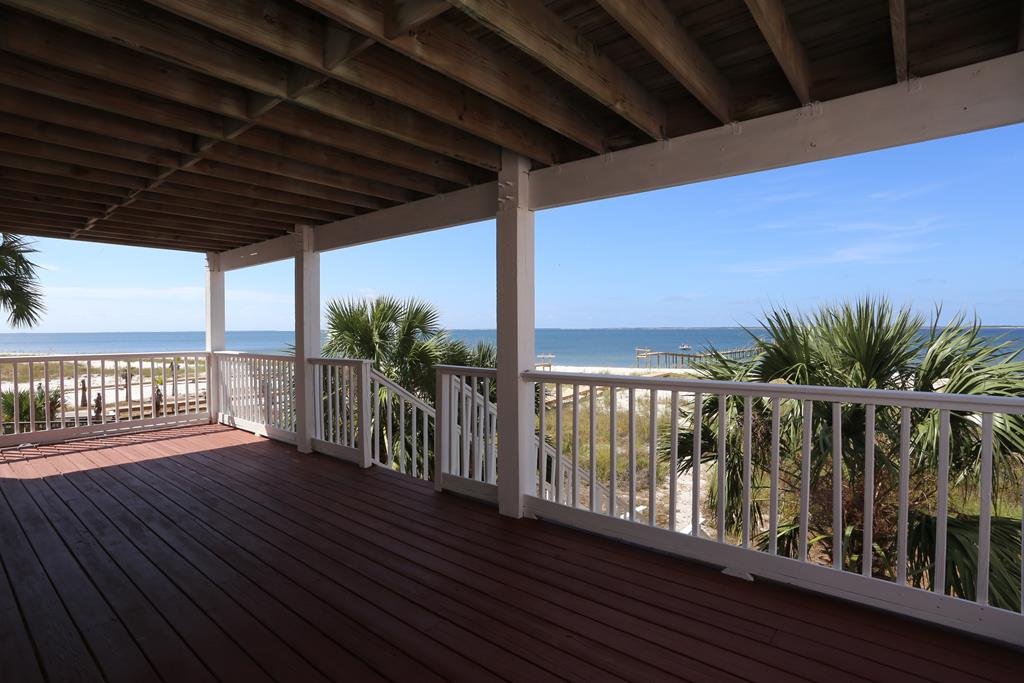 St. Joe Beach Vacation Rental