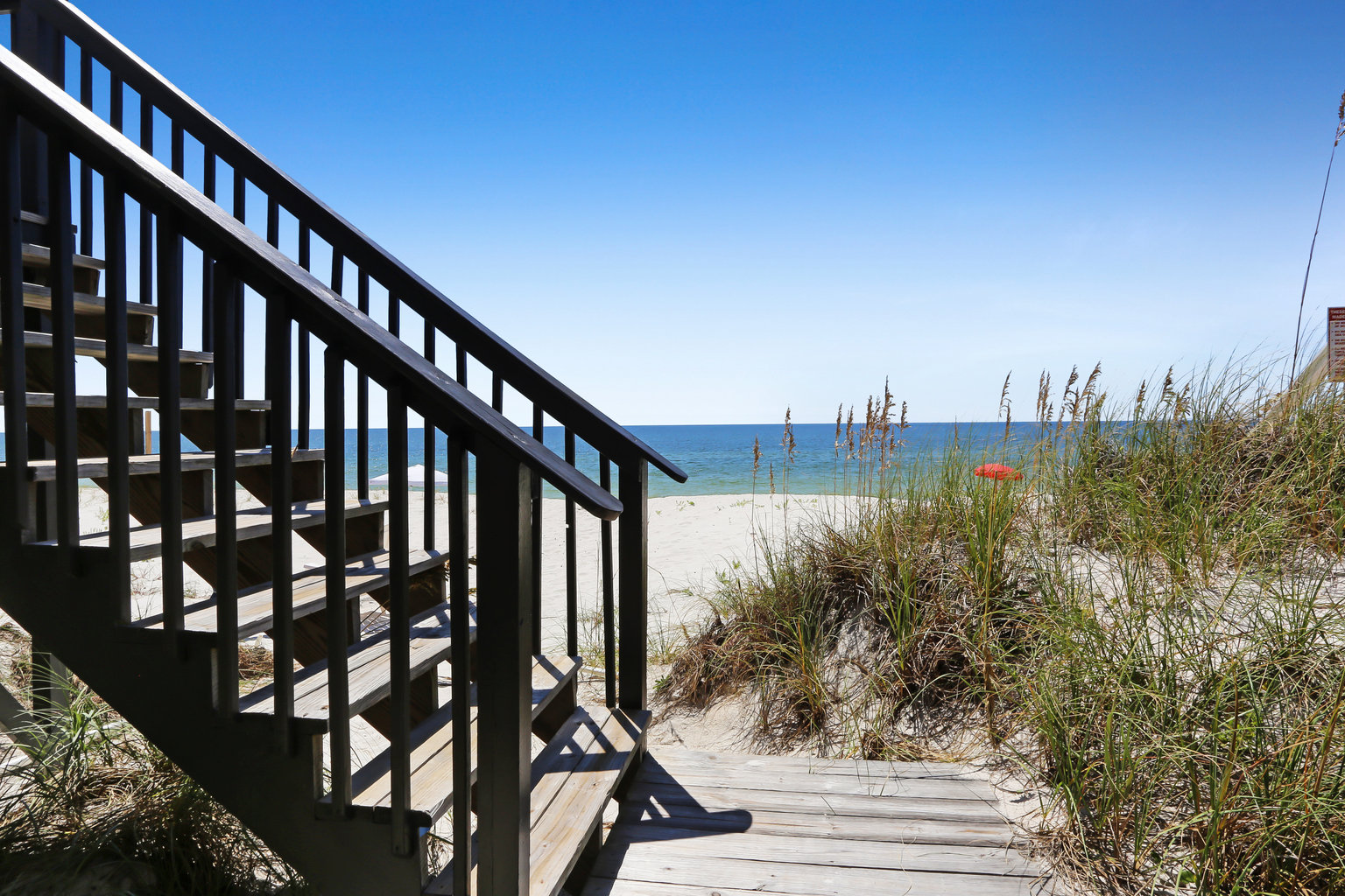 Cape San Blas Vacation Rental