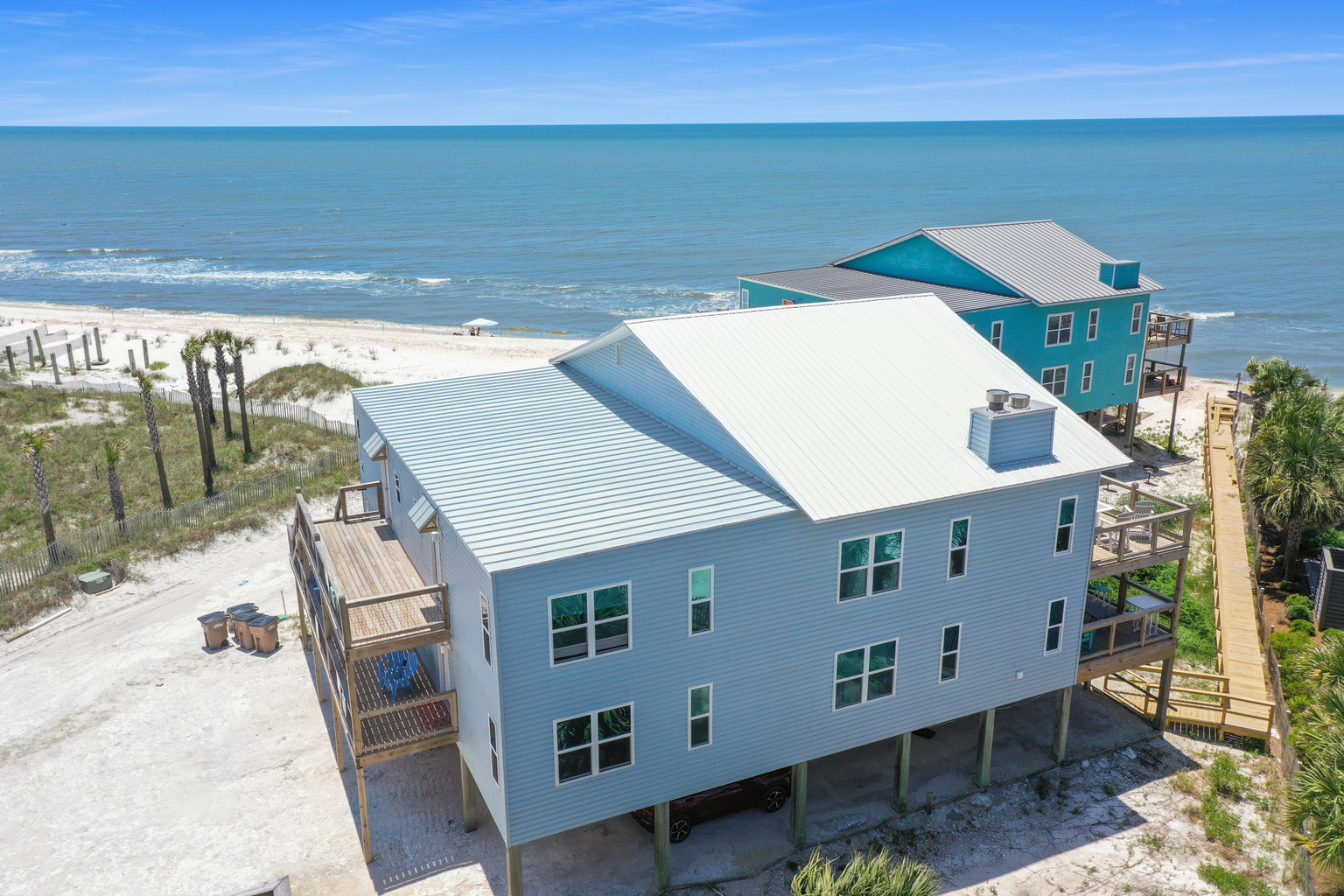 Cape San Blas Vacation Rental