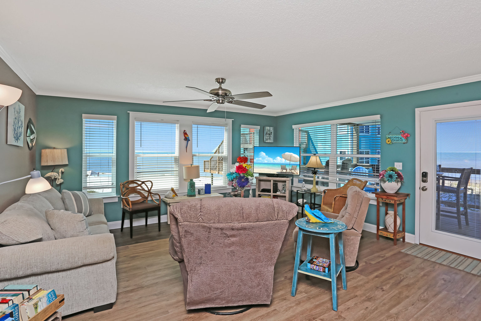 Cape San Blas Vacation Rental