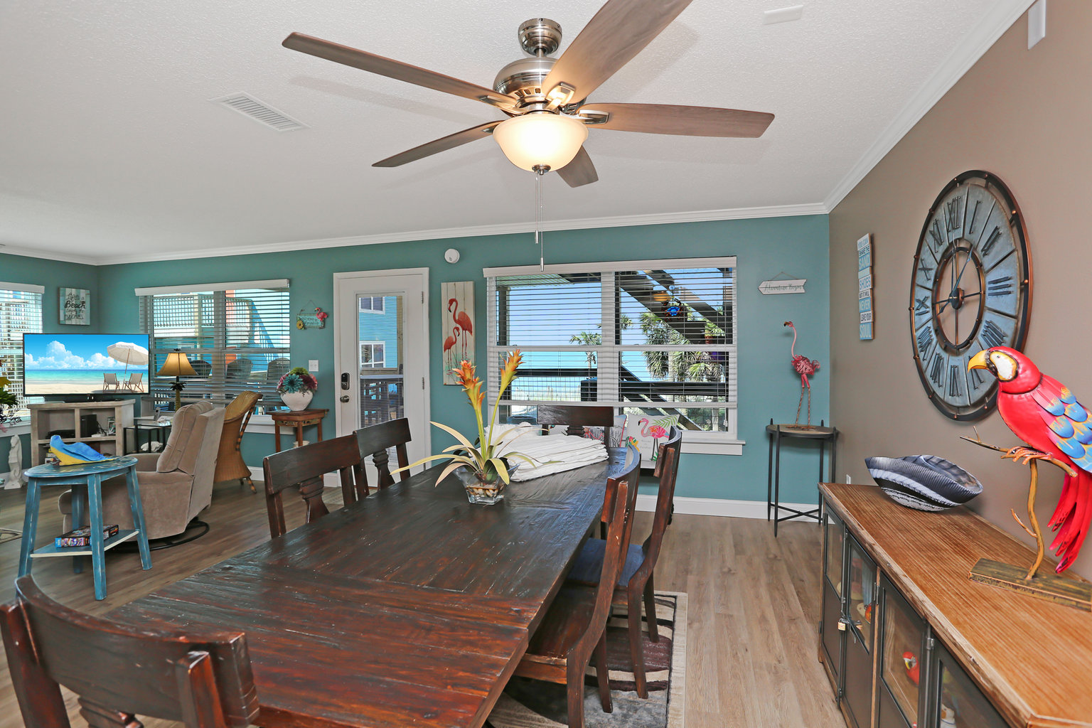 Cape San Blas Vacation Rental