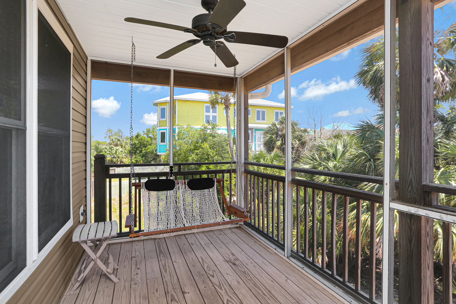 Indian Pass Vacation Rental