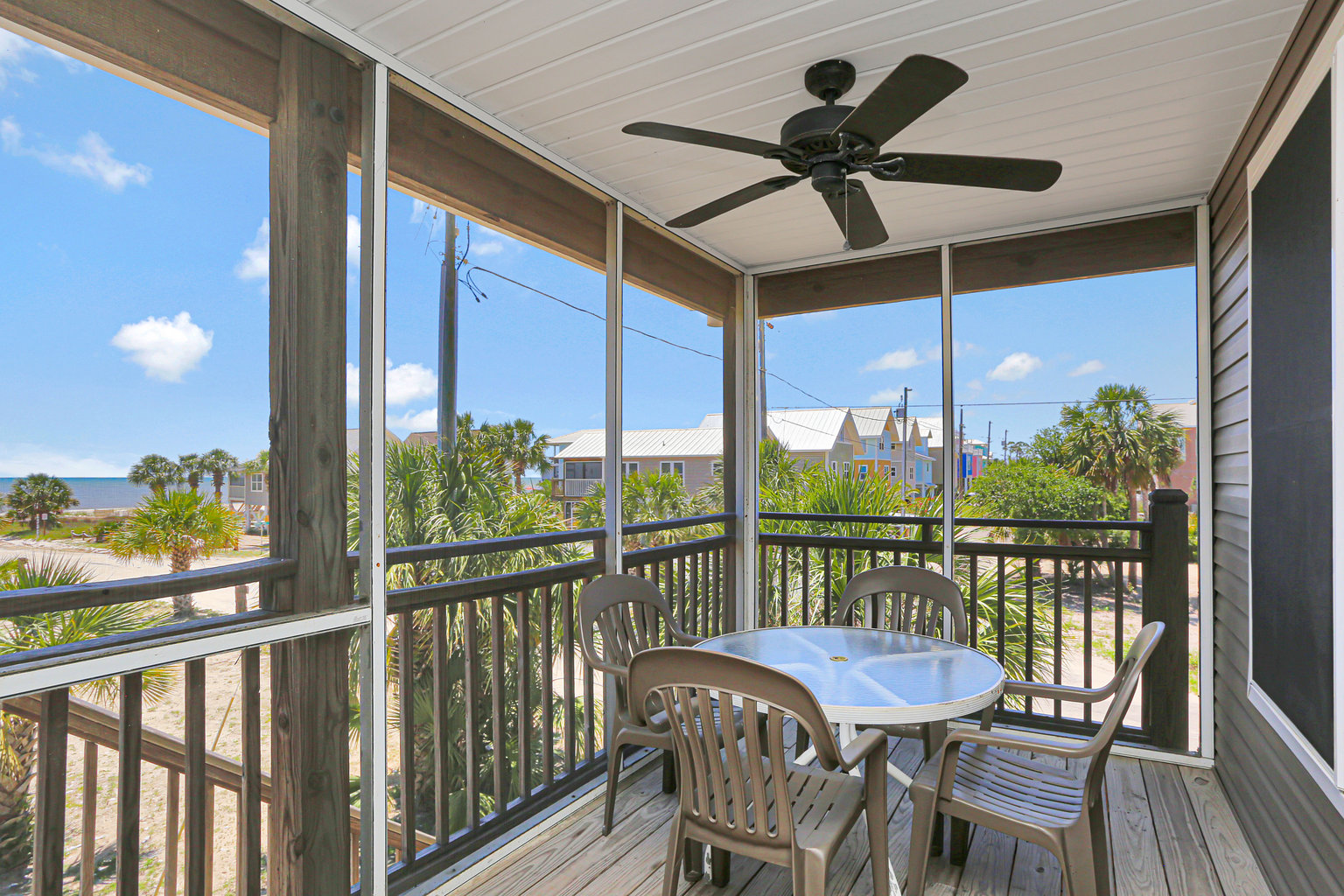 Indian Pass Vacation Rental