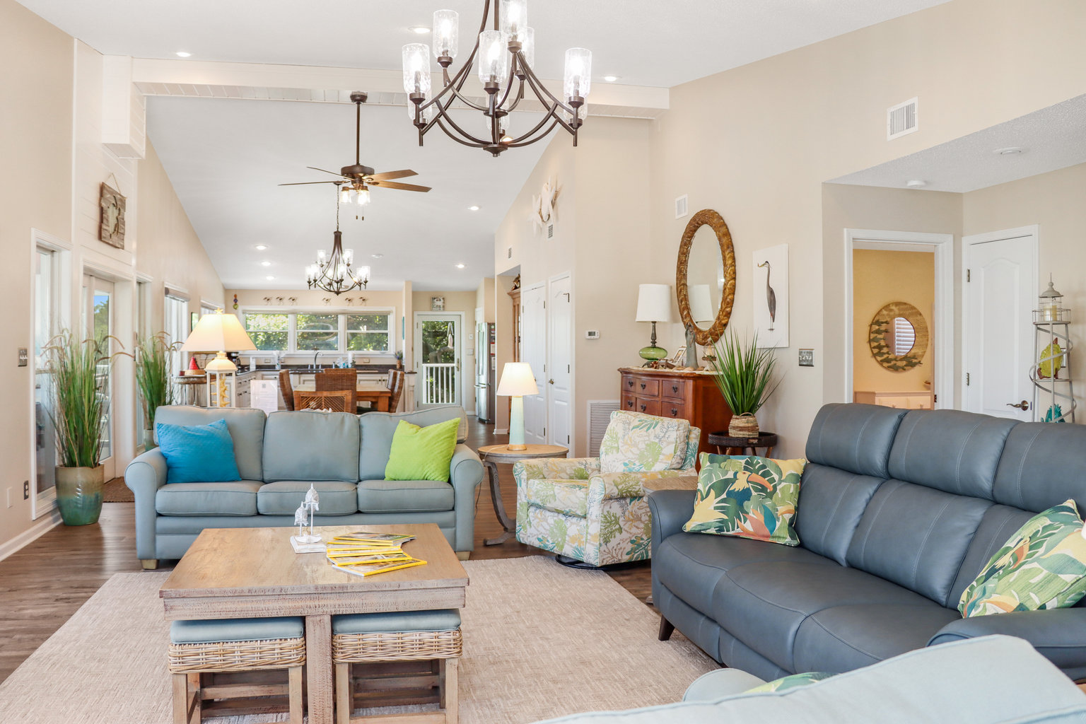 Indian Pass Vacation Rental