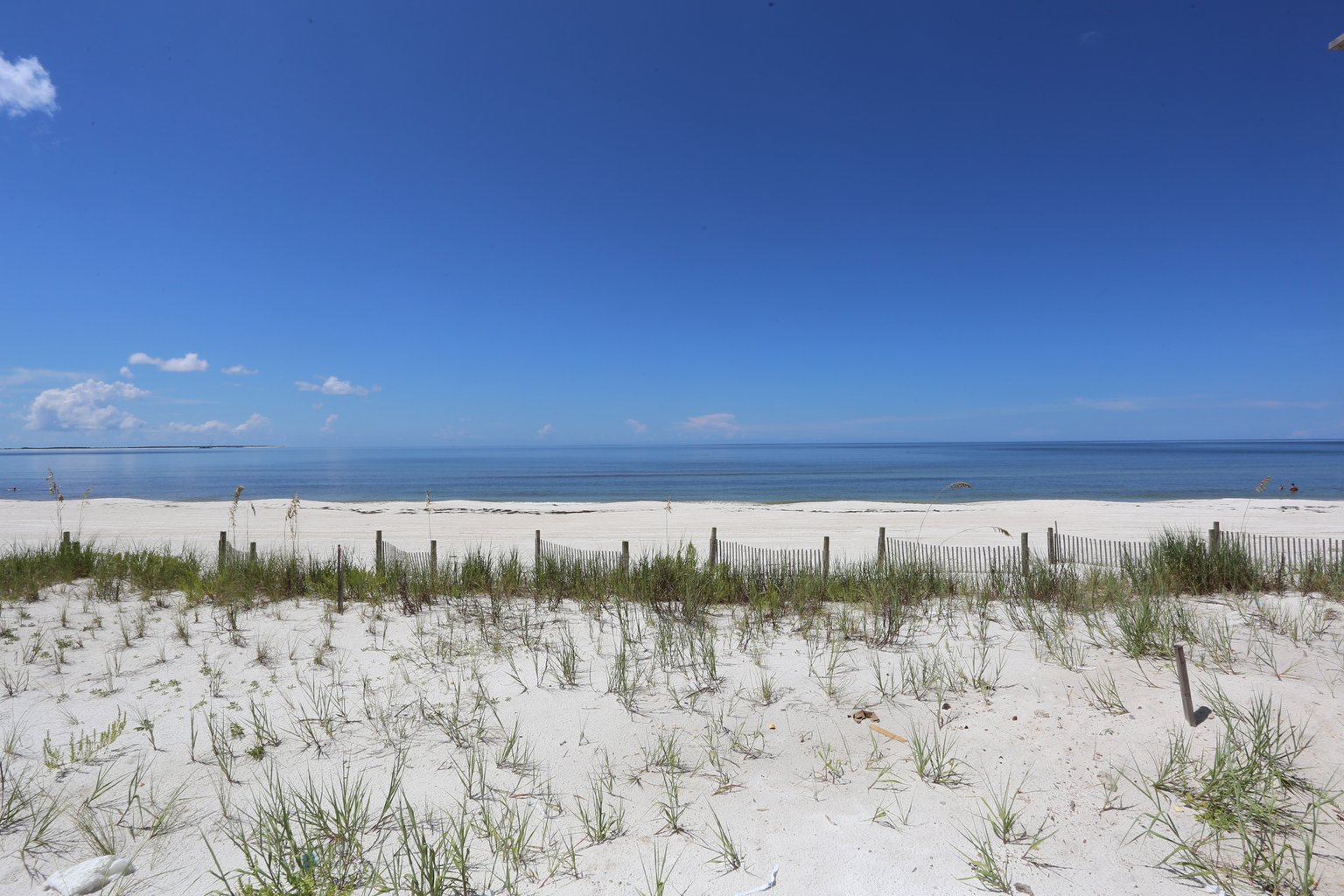 Mexico Beach Vacation Rental