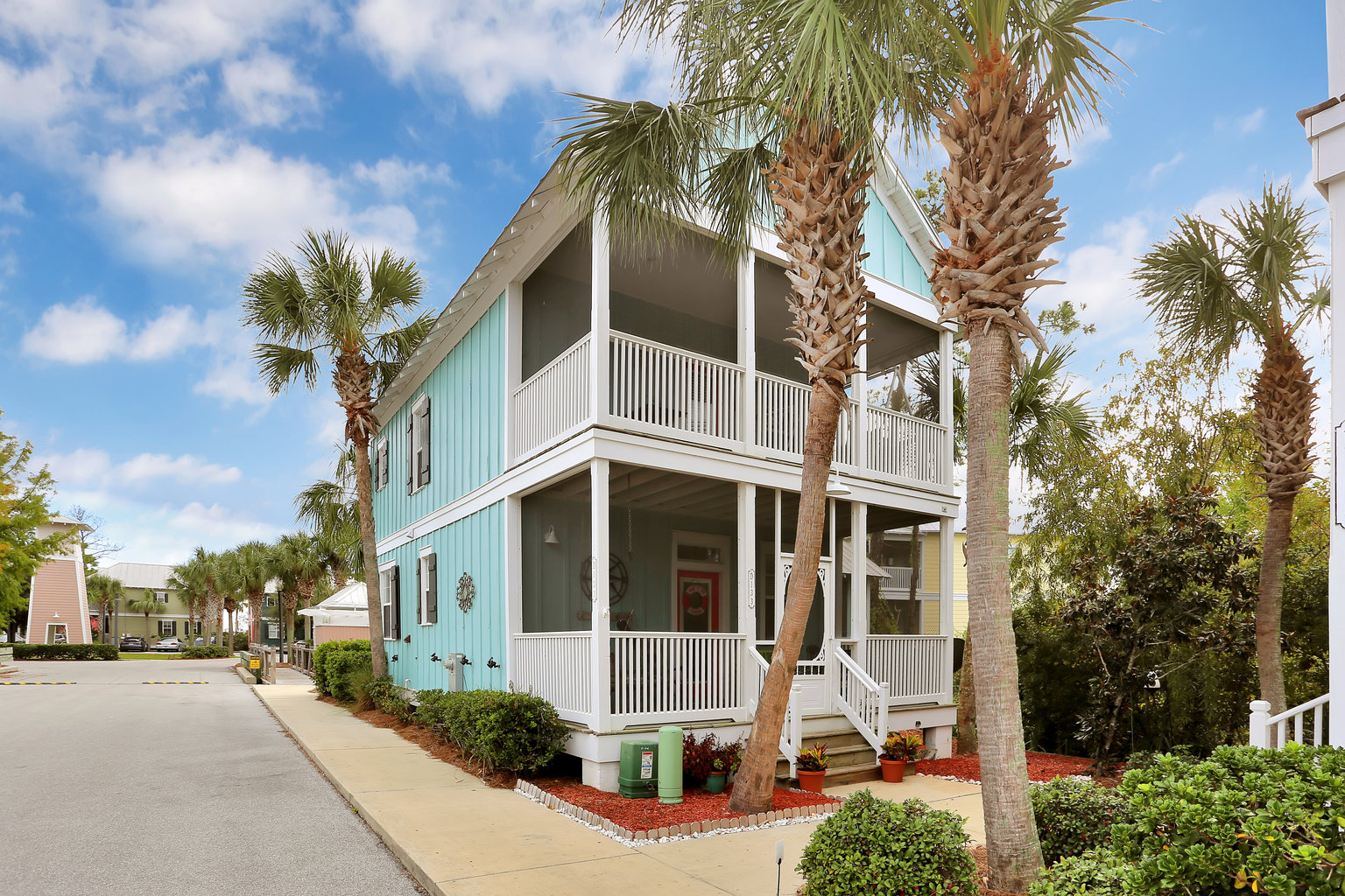 Port St. Joe Vacation Rental