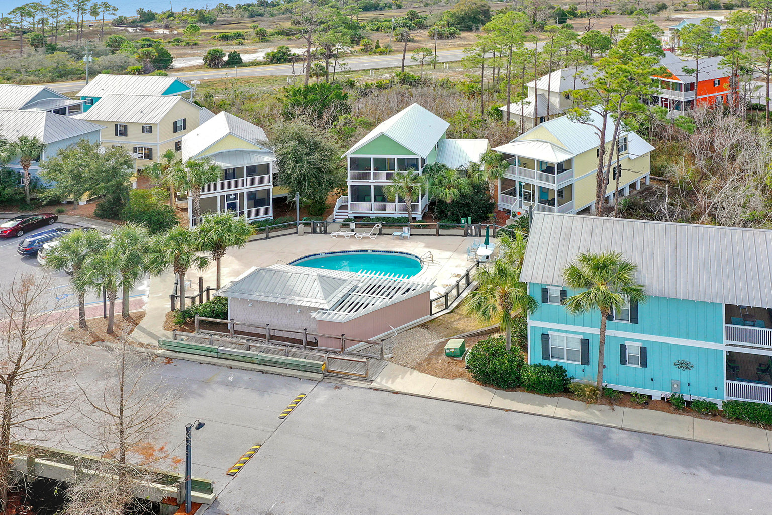 Port St. Joe Vacation Rental