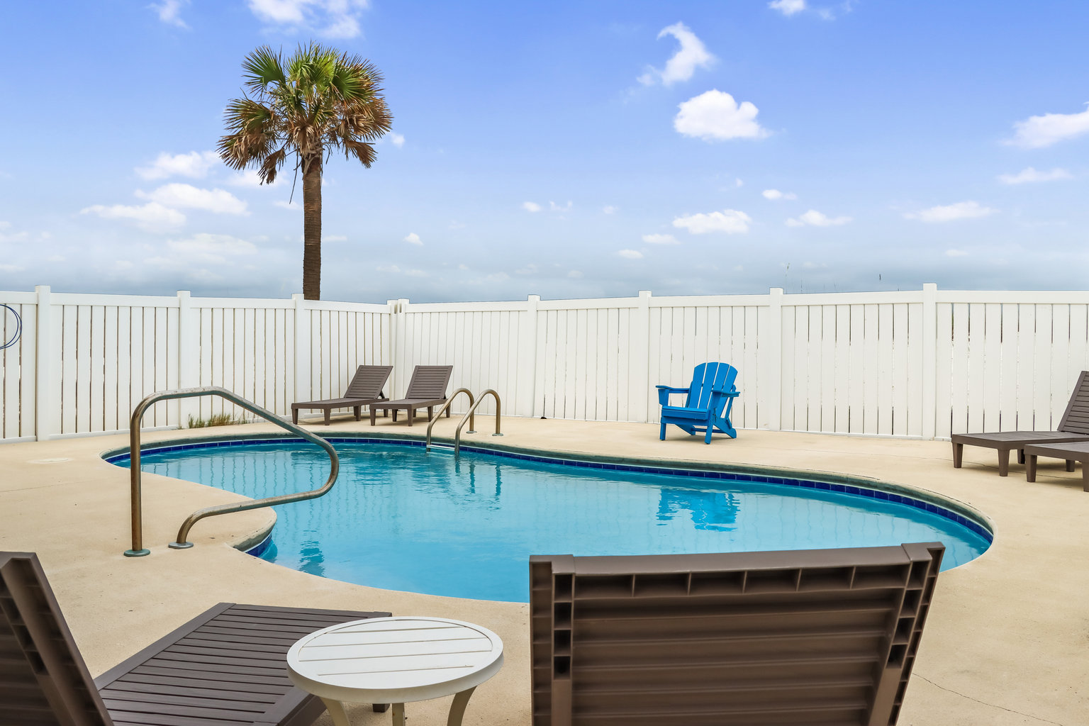 Cape San Blas Vacation Rental