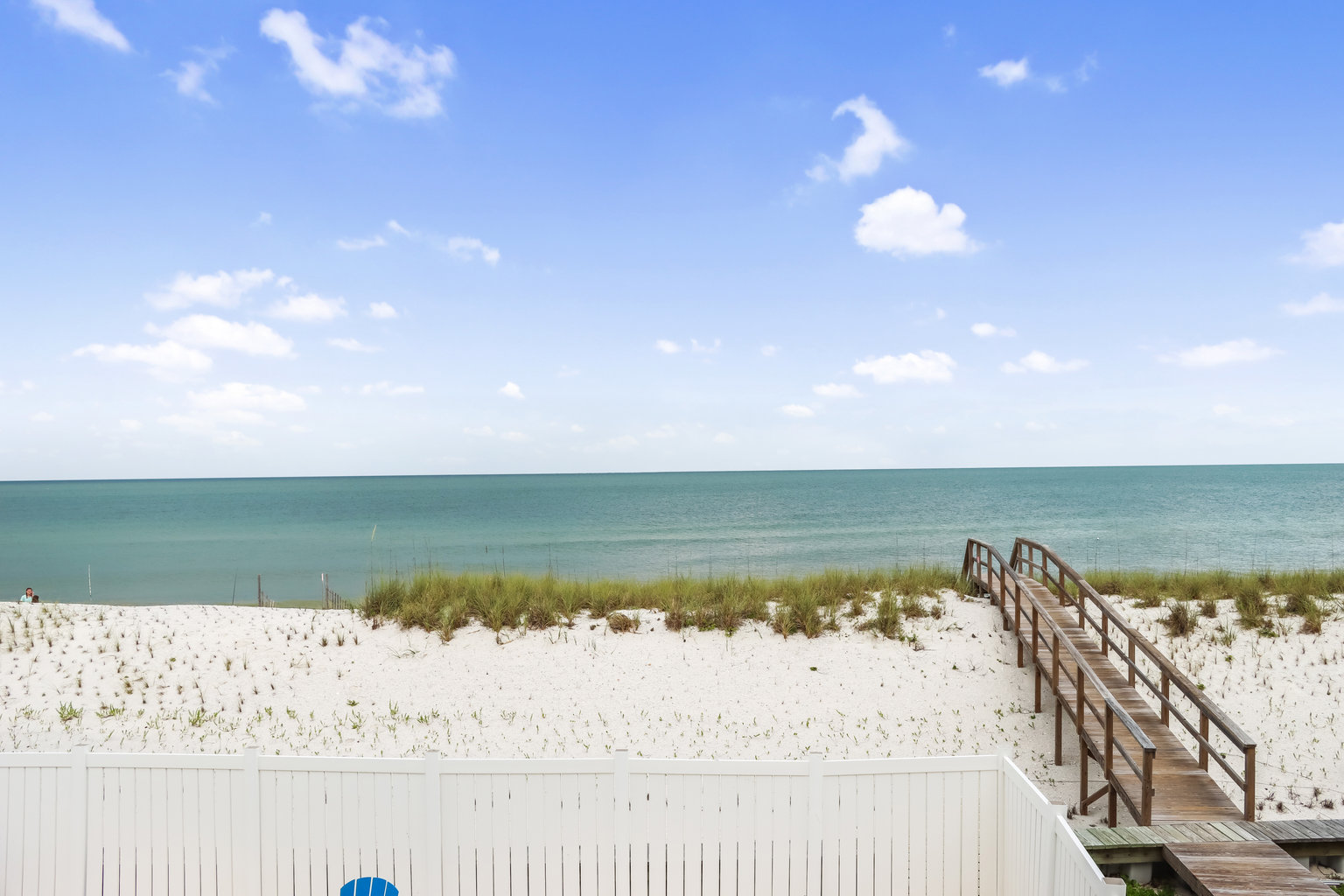 Cape San Blas Vacation Rental