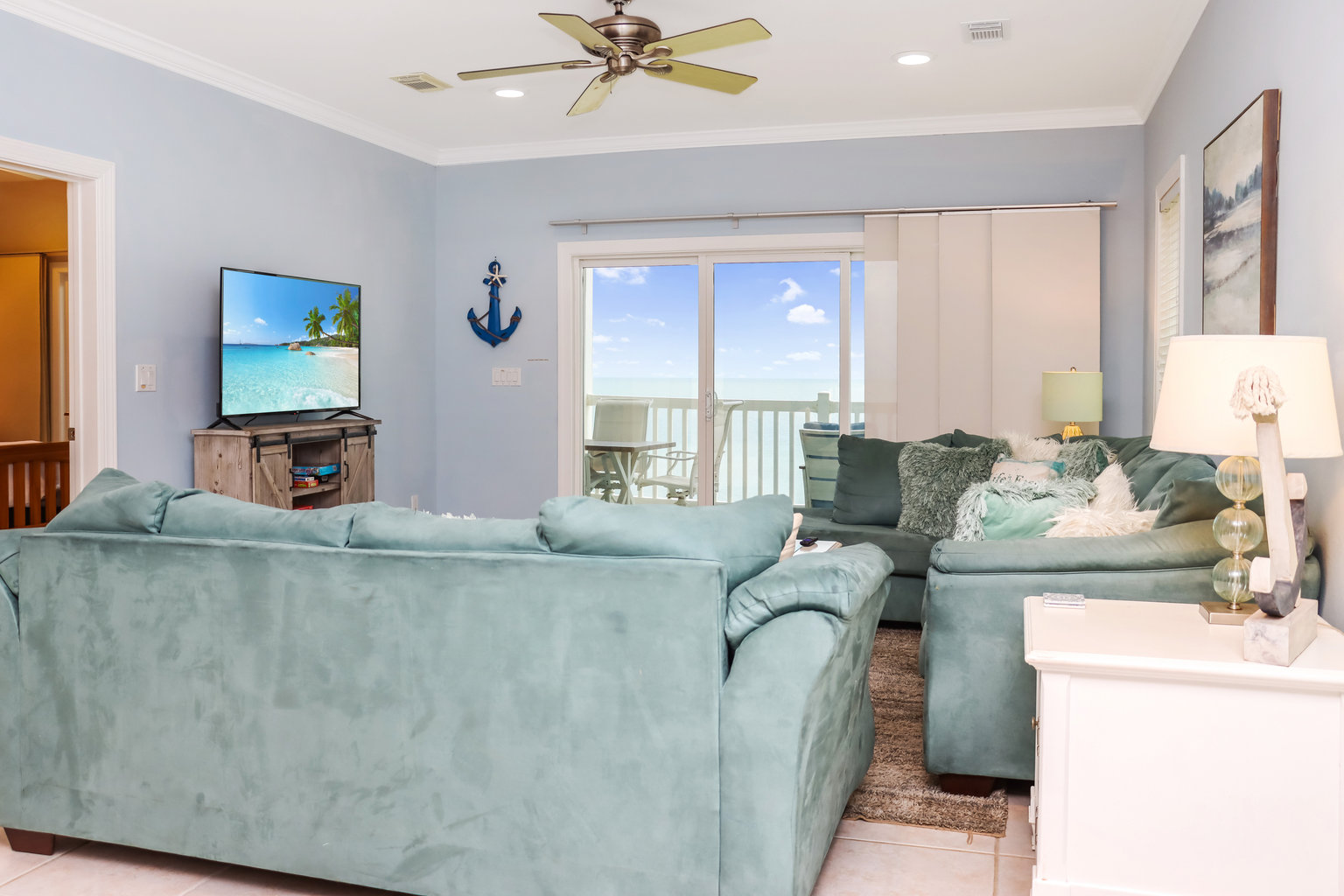 Cape San Blas Vacation Rental