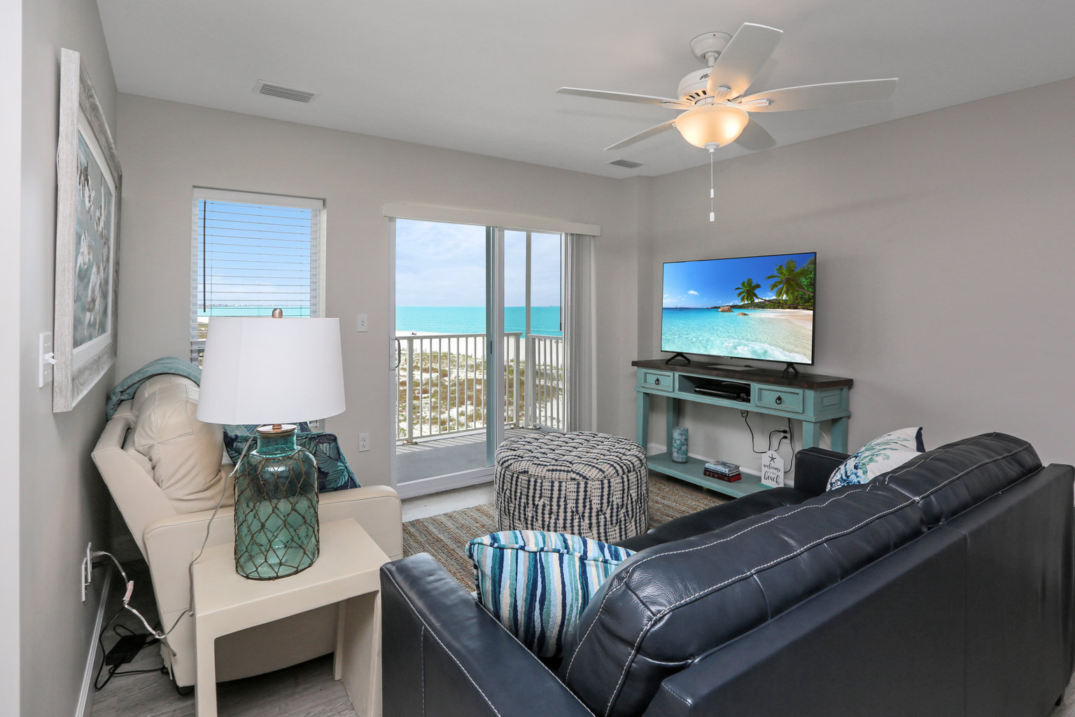Mexico Beach Vacation Rental