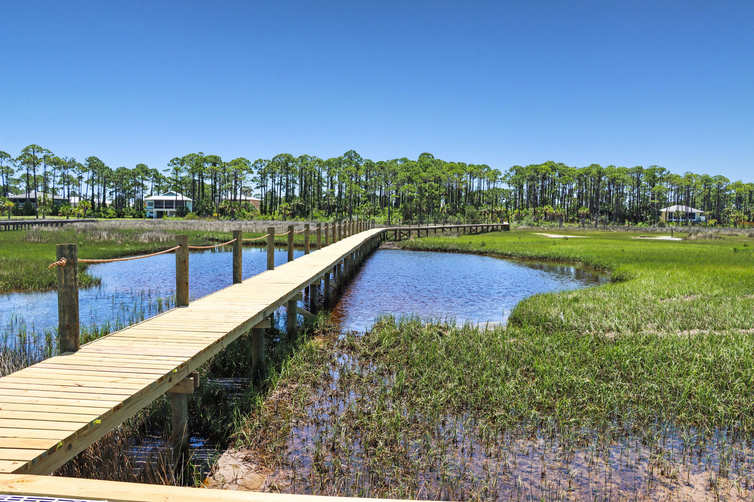 Cape San Blas Vacation Rental