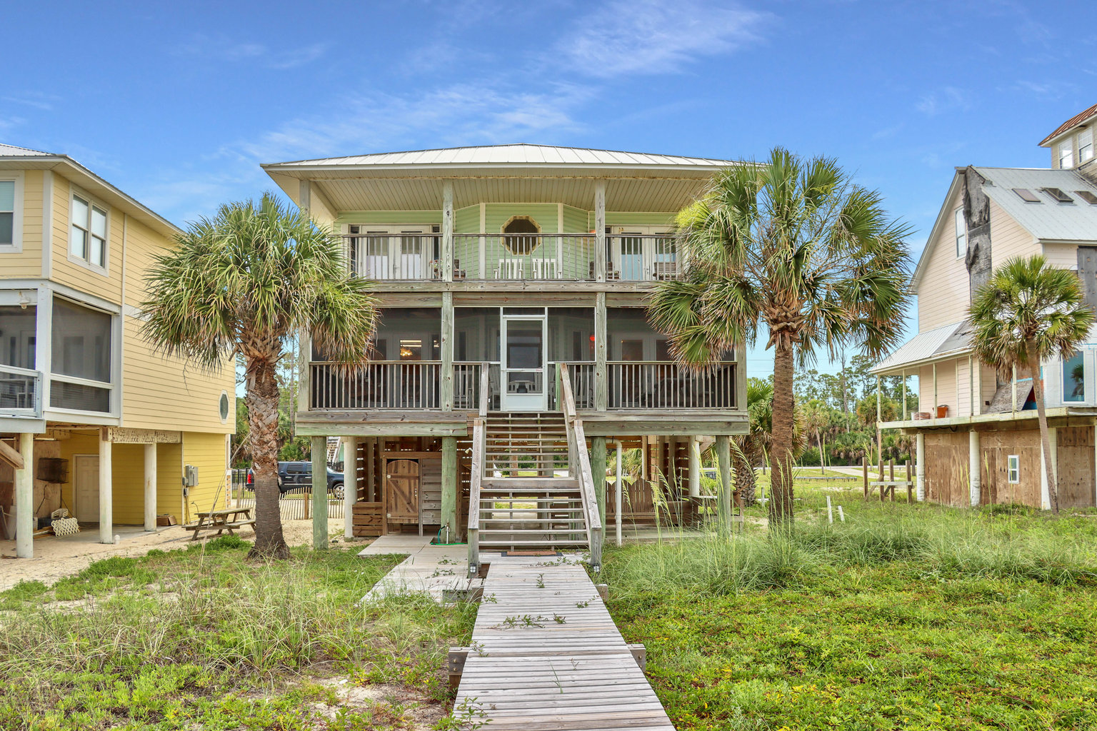 Indian Pass Vacation Rental