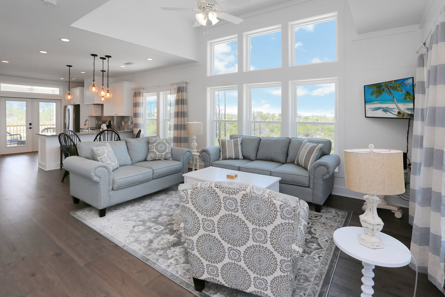 Cape San Blas Vacation Rental