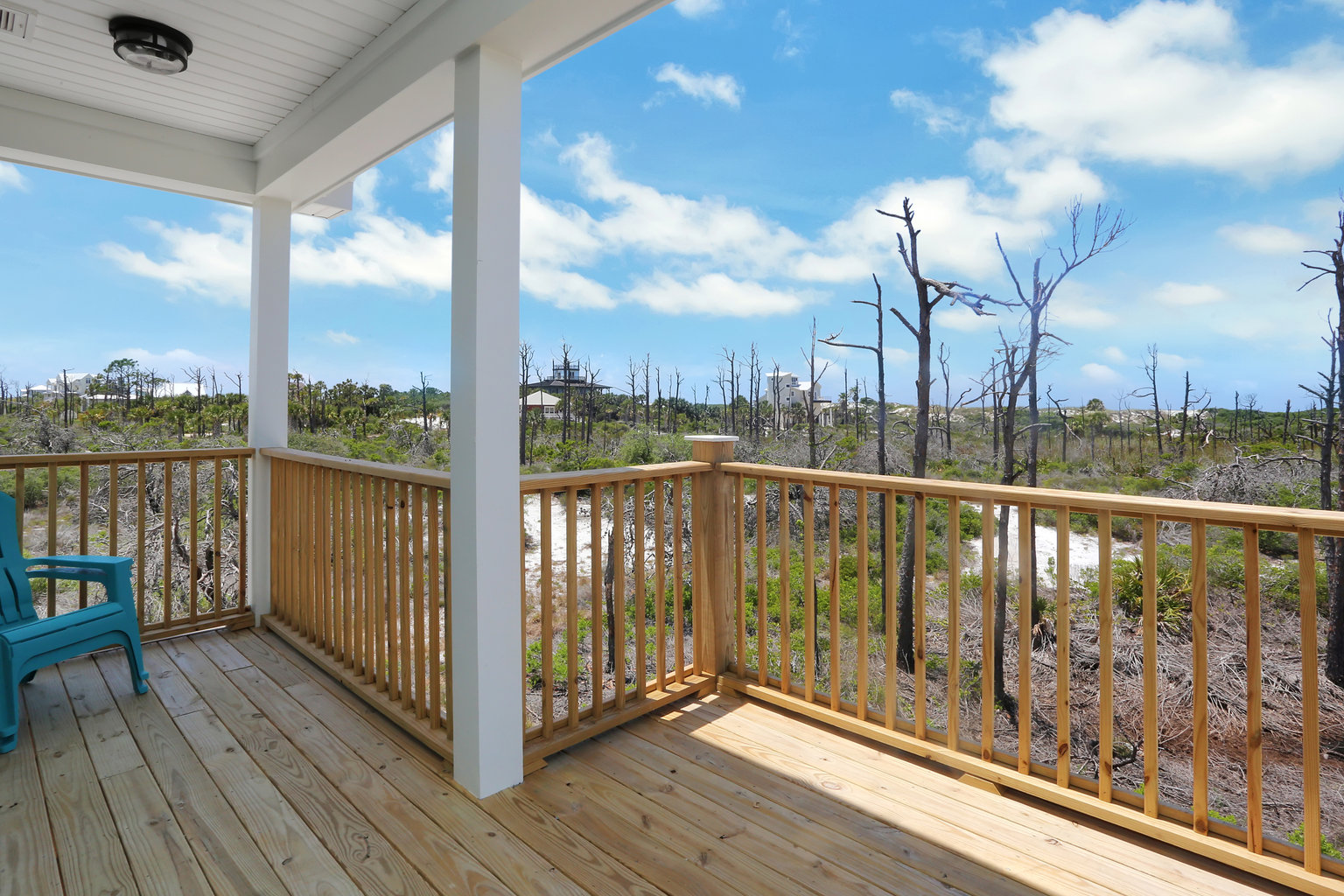 Cape San Blas Vacation Rental