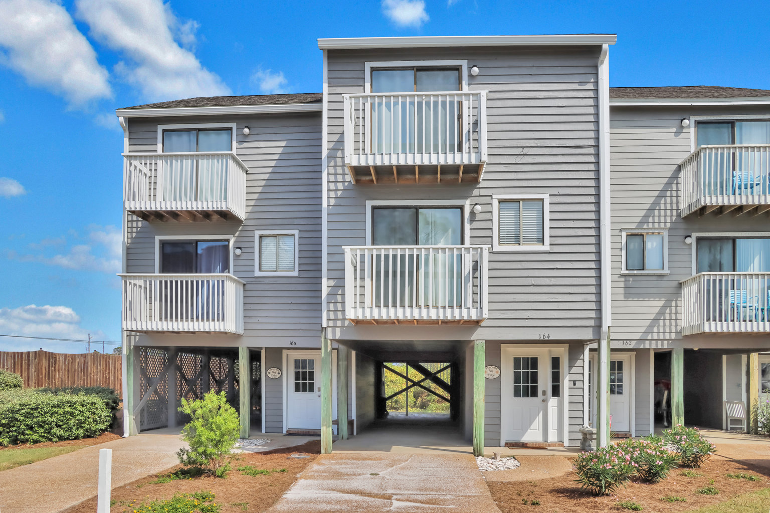 Cape San Blas Vacation Rental