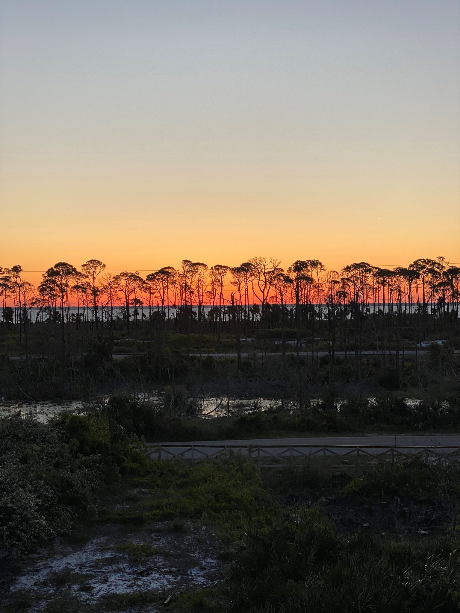 Cape San Blas Vacation Rental