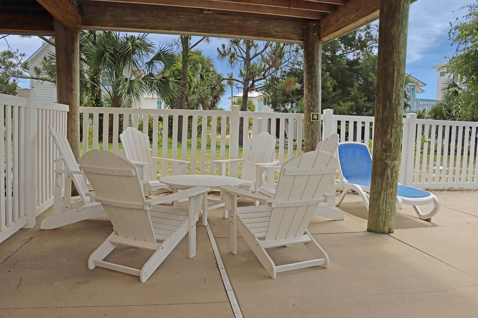 Indian Pass Vacation Rental