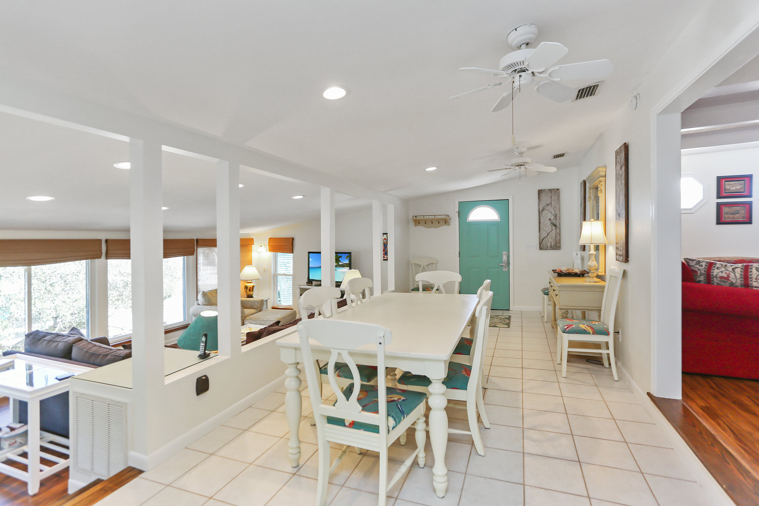 Cape San Blas Vacation Rental
