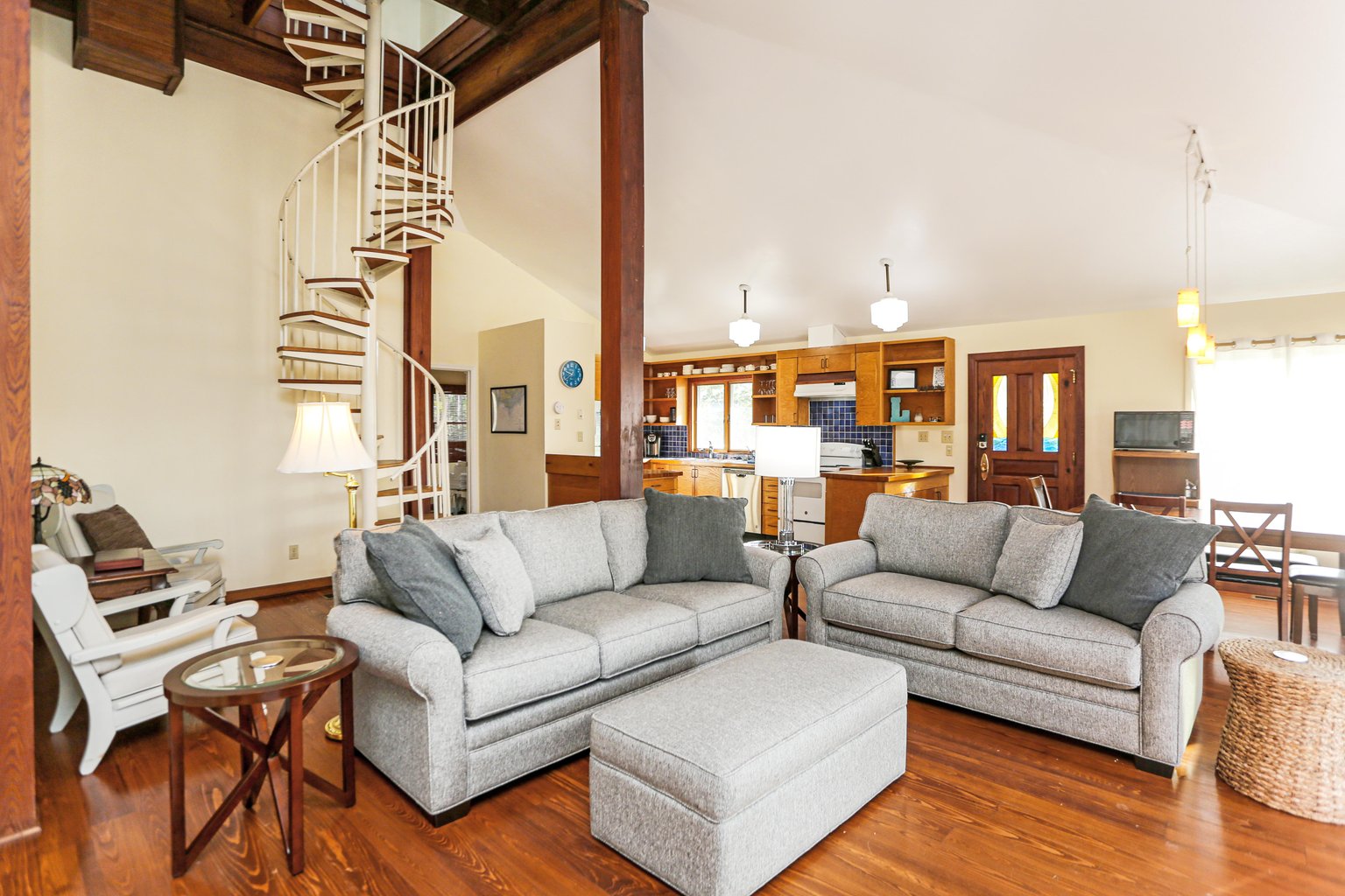 Indian Pass Vacation Rental