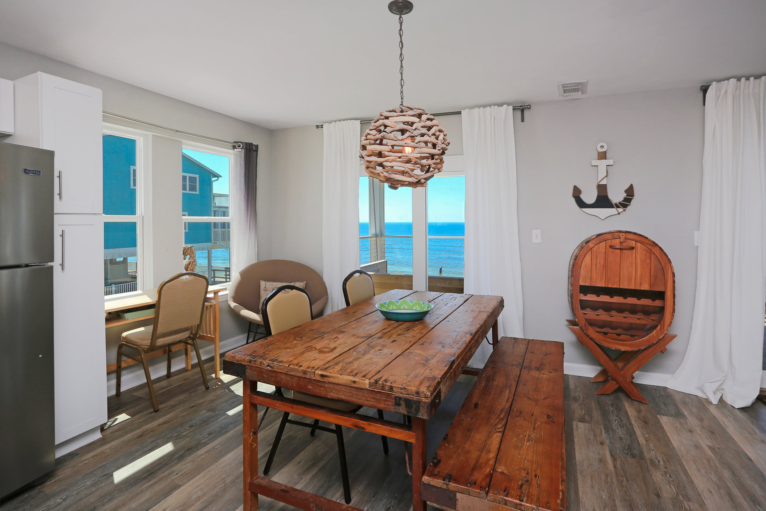 Cape San Blas Vacation Rental