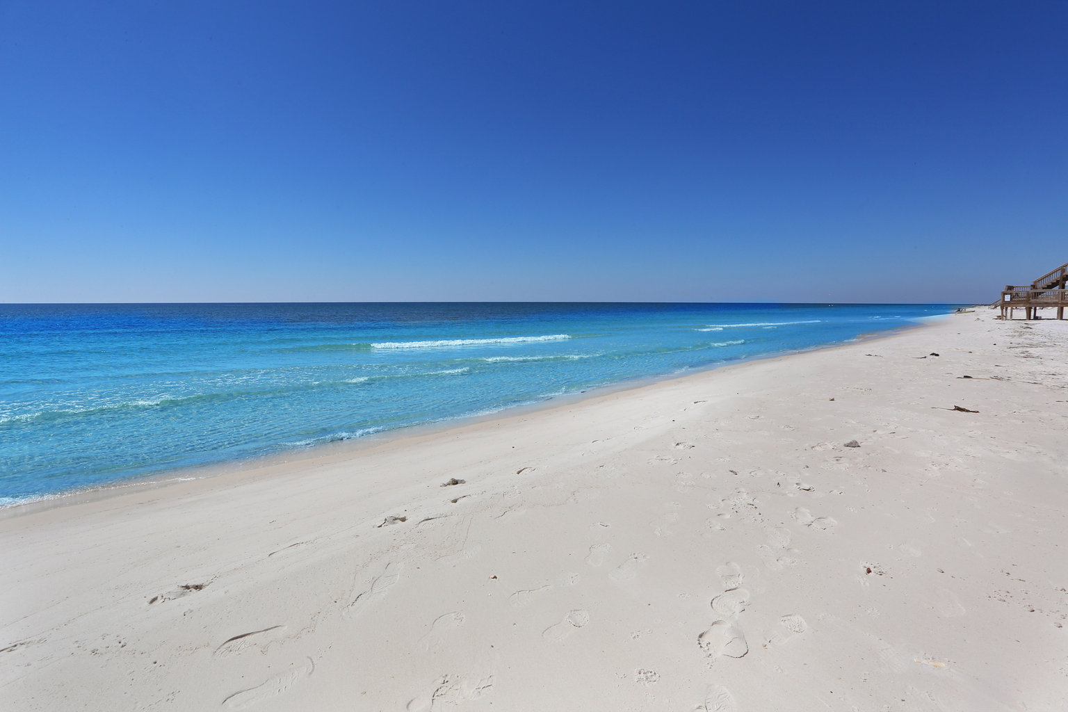 Cape San Blas Vacation Rental