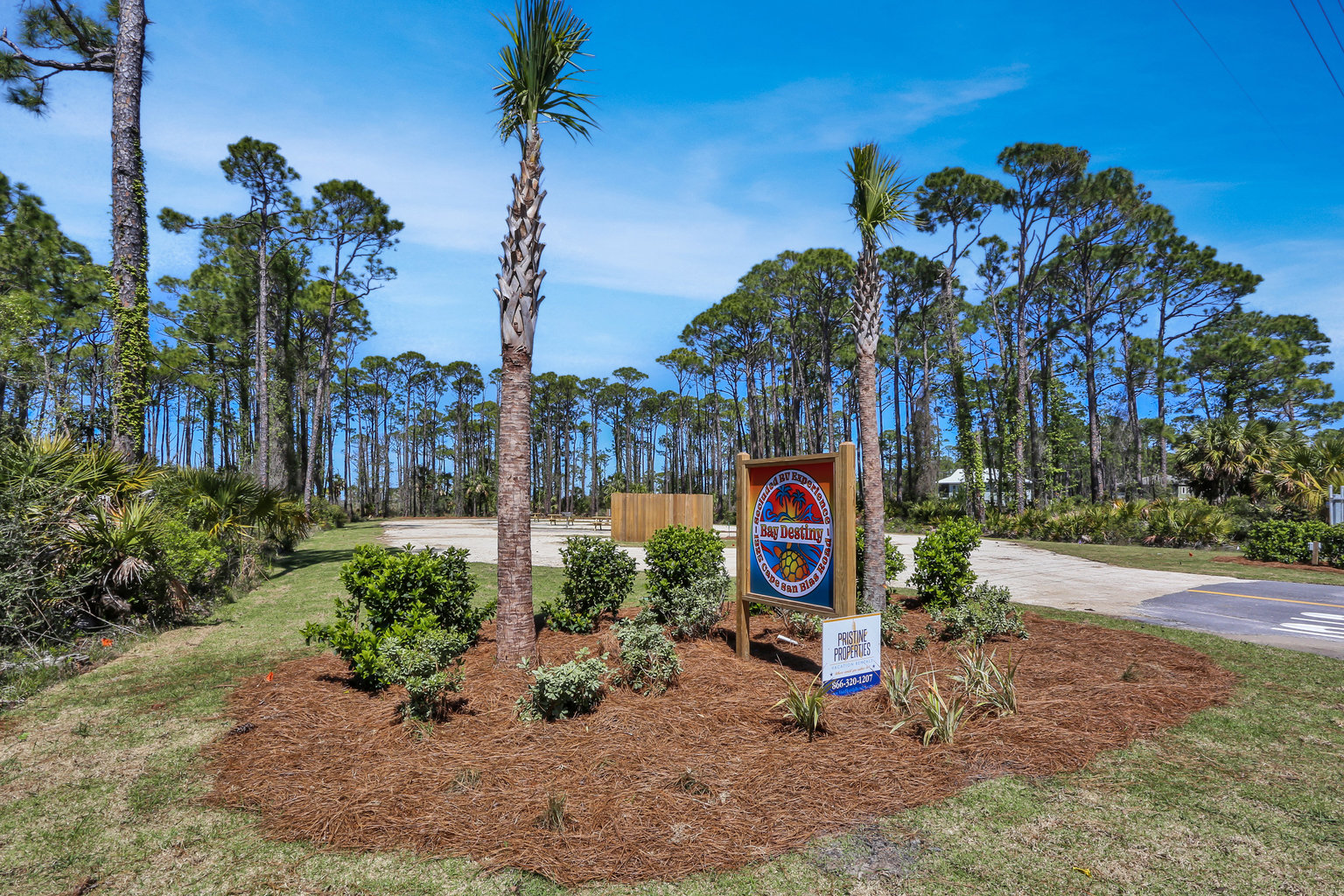 Cape San Blas Vacation Rental