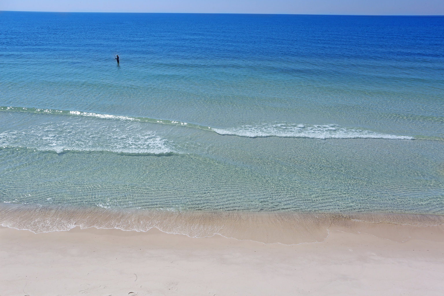 Cape San Blas Vacation Rental